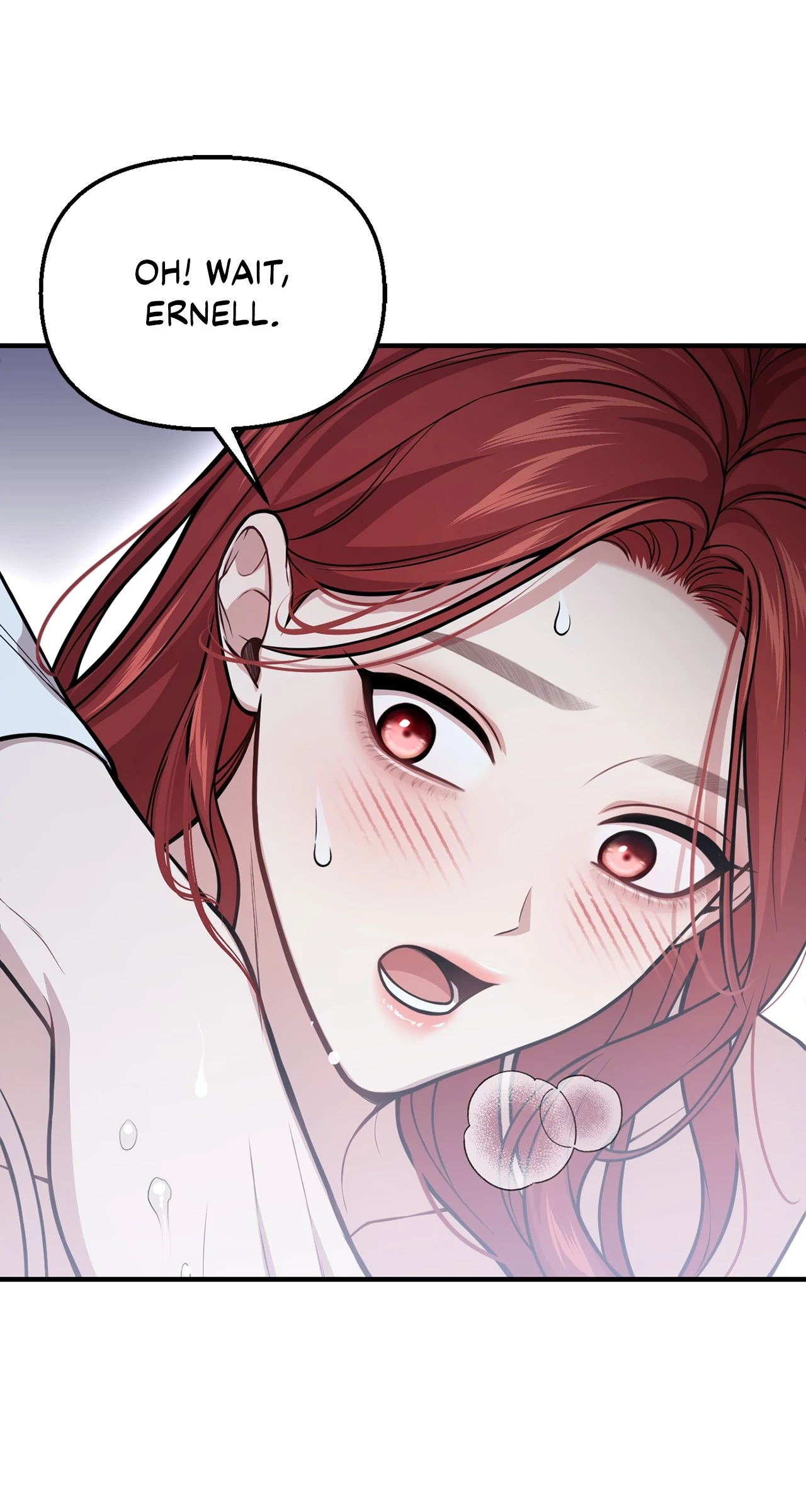 The Secret Bedroom of the Abandoned Princess [Official] - Chapter 105 manhwa