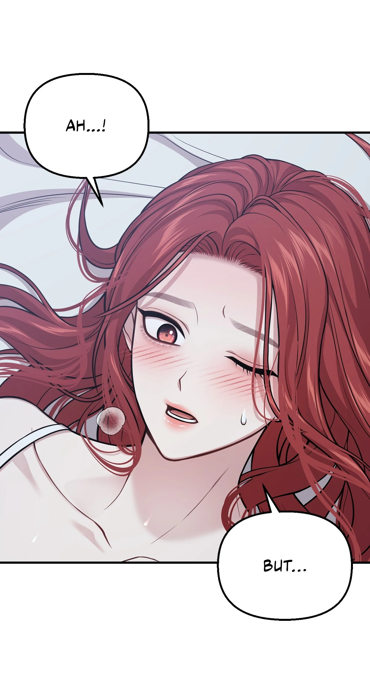 The Secret Bedroom of the Abandoned Princess [Official] - Chapter 105 manhwa