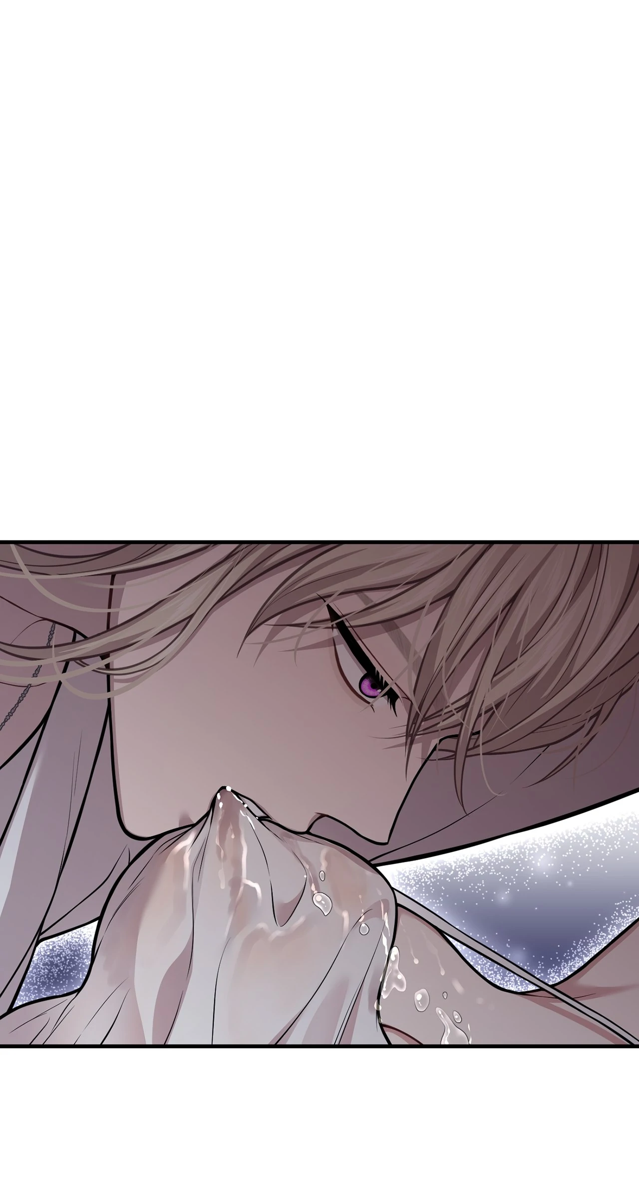 The Secret Bedroom of the Abandoned Princess [Official] - Chapter 105 manhwa