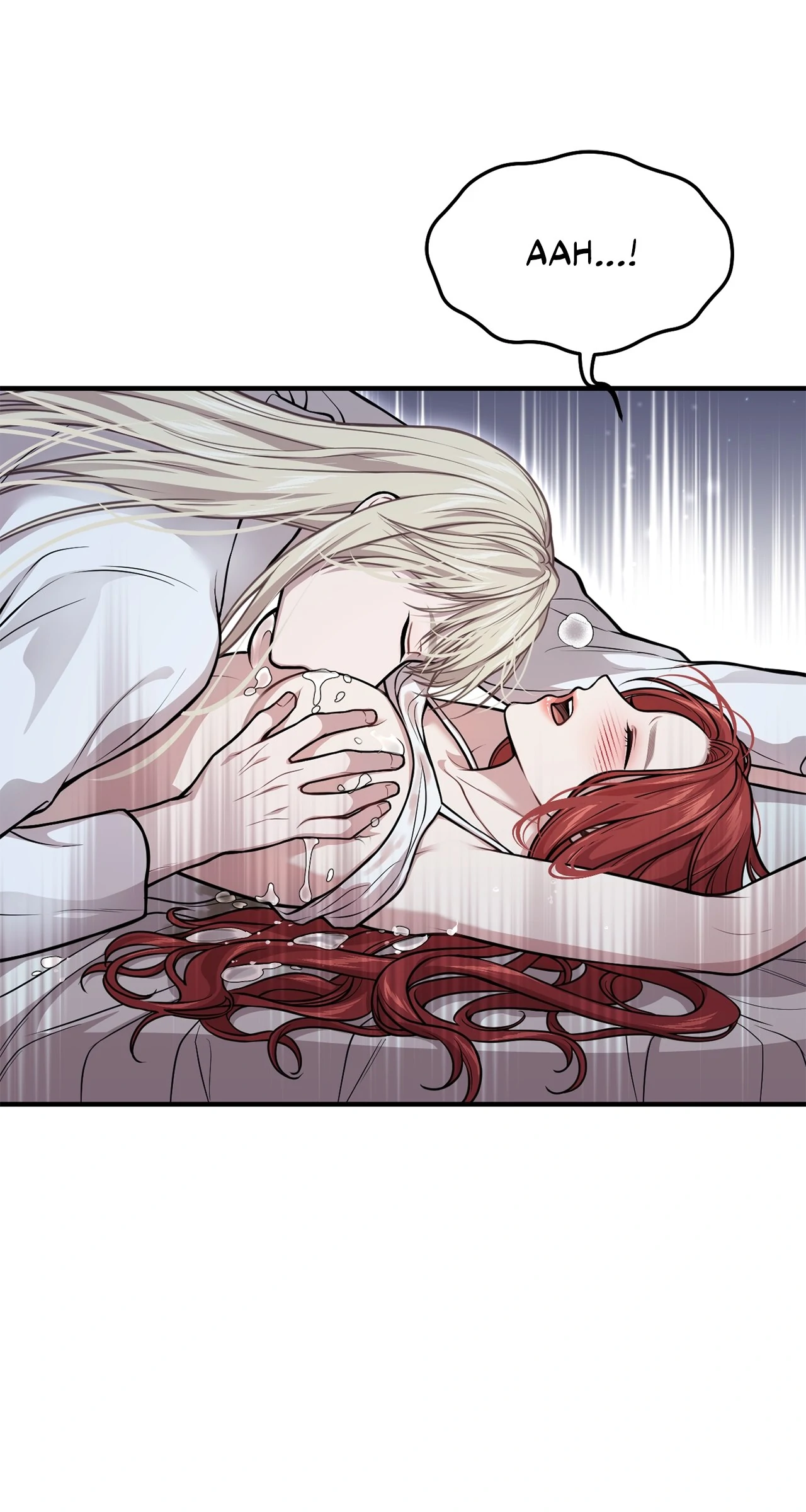 The Secret Bedroom of the Abandoned Princess [Official] - Chapter 105 manhwa