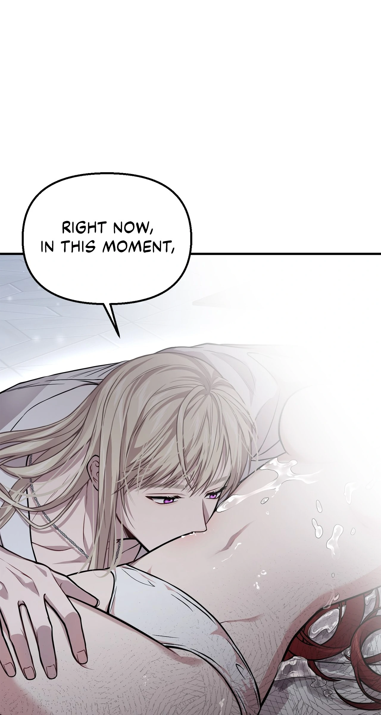 The Secret Bedroom of the Abandoned Princess [Official] - Chapter 105 manhwa