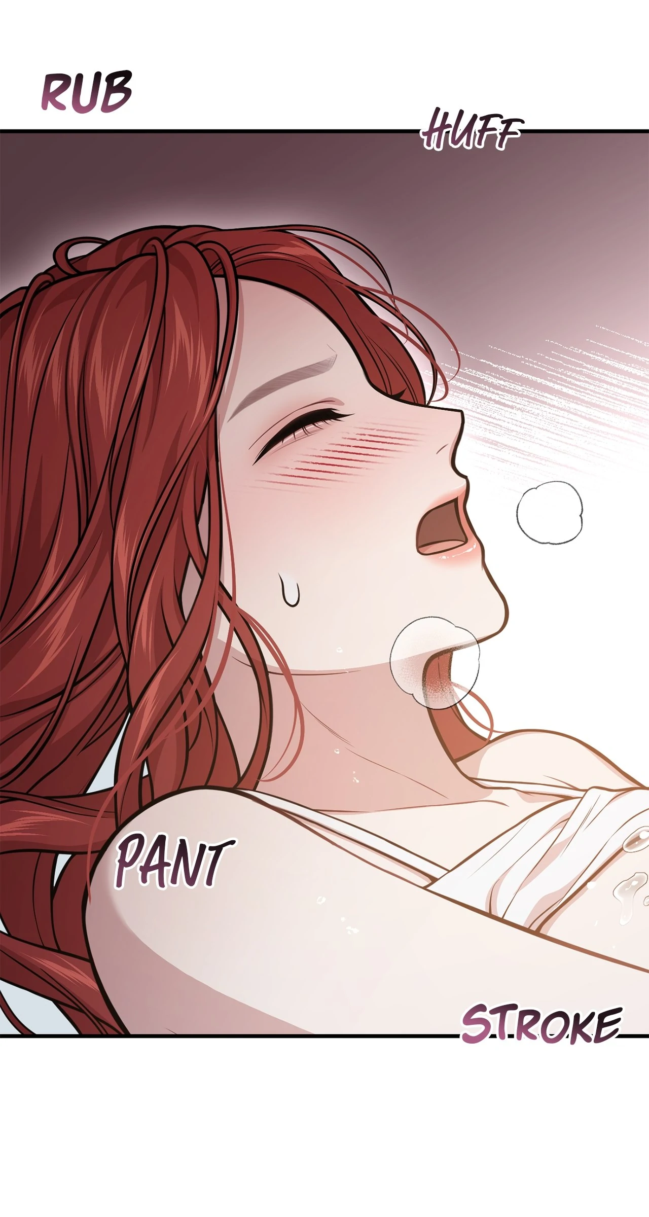 The Secret Bedroom of the Abandoned Princess [Official] - Chapter 105 manhwa