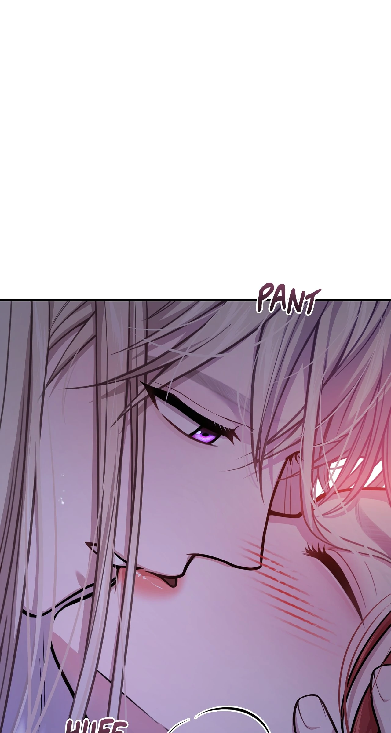The Secret Bedroom of the Abandoned Princess [Official] - Chapter 105 manhwa