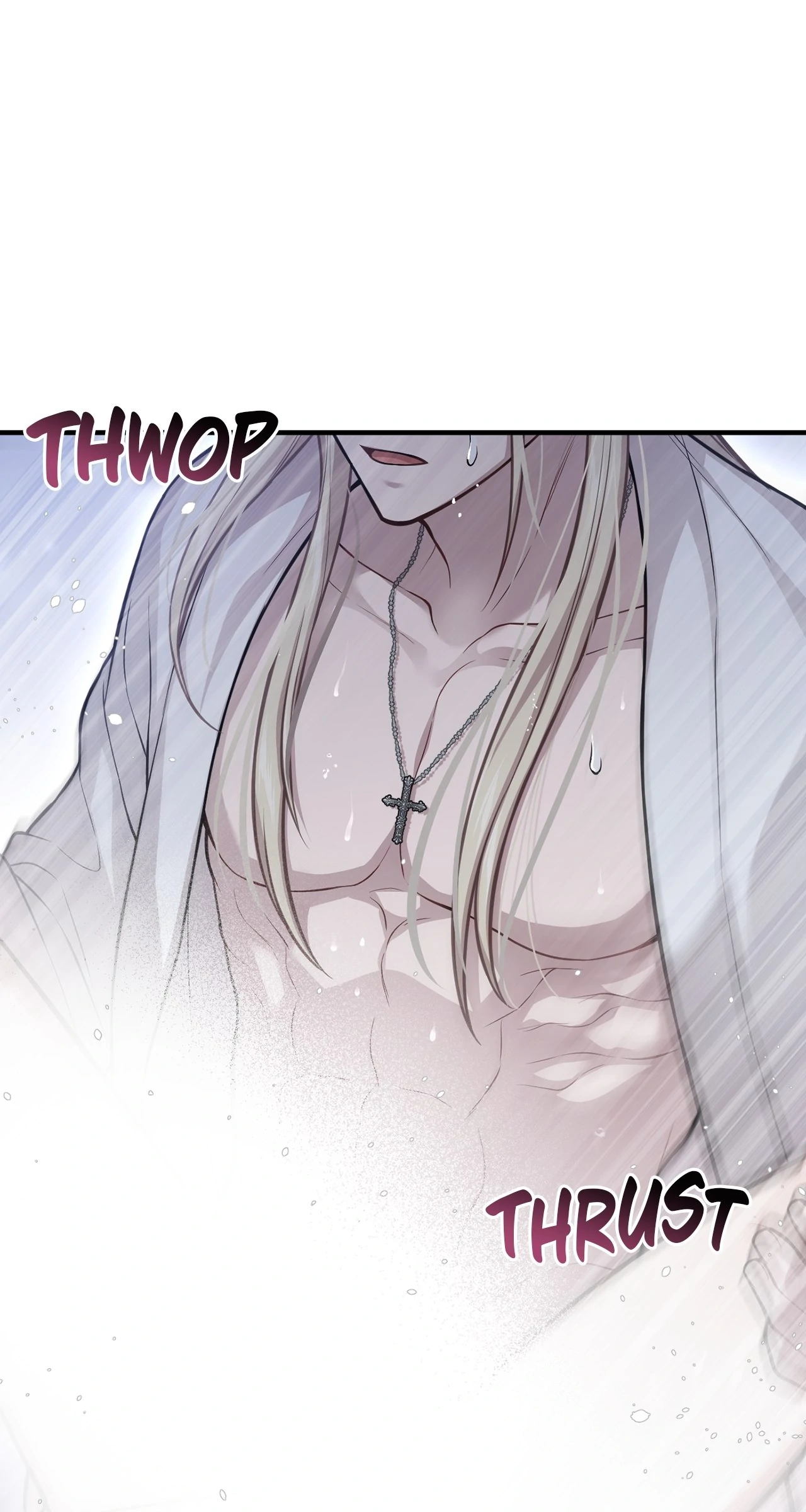 The Secret Bedroom of the Abandoned Princess [Official] - Chapter 105 manhwa
