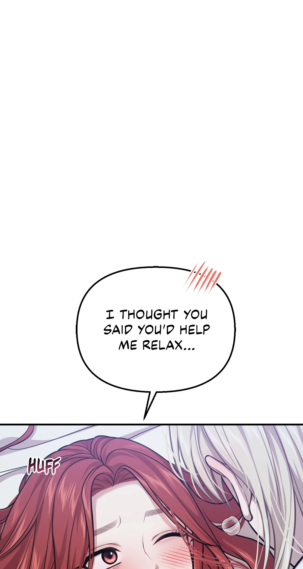 The Secret Bedroom of the Abandoned Princess [Official] - Chapter 105 manhwa