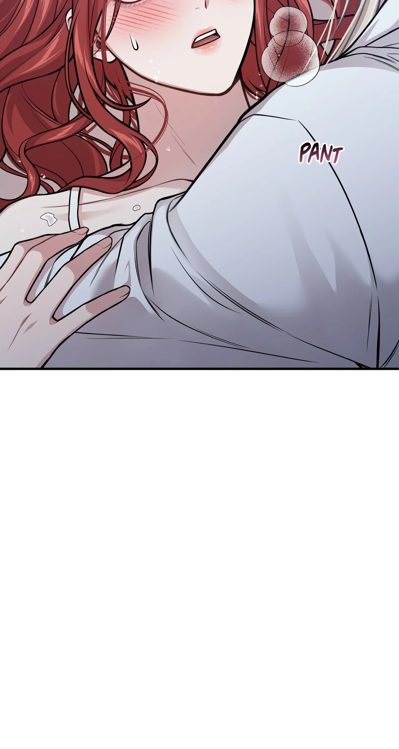 The Secret Bedroom of the Abandoned Princess [Official] - Chapter 105 manhwa