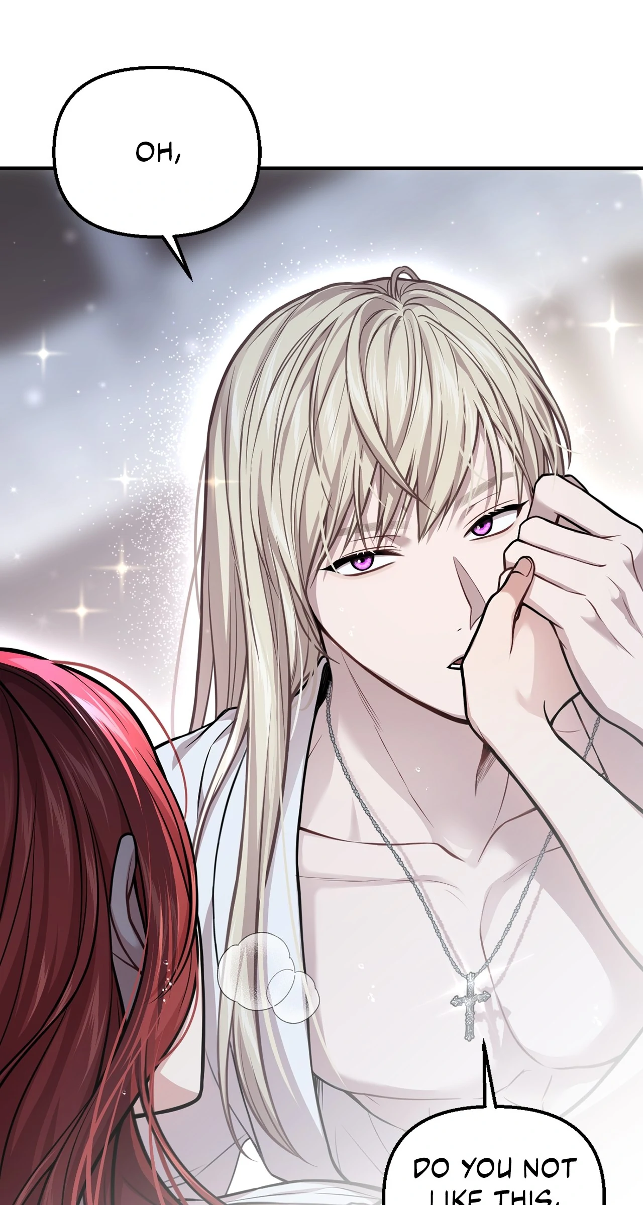 The Secret Bedroom of the Abandoned Princess [Official] - Chapter 105 manhwa