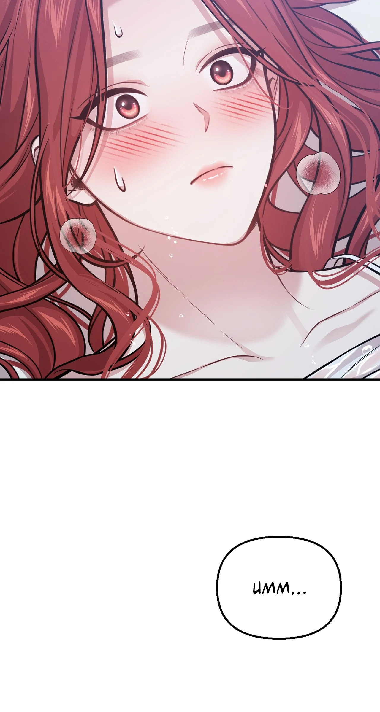The Secret Bedroom of the Abandoned Princess [Official] - Chapter 105 manhwa