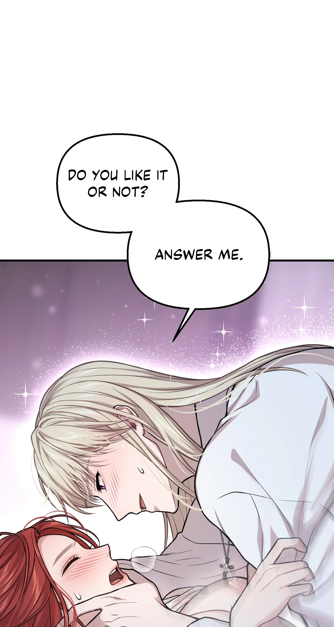 The Secret Bedroom of the Abandoned Princess [Official] - Chapter 105 manhwa