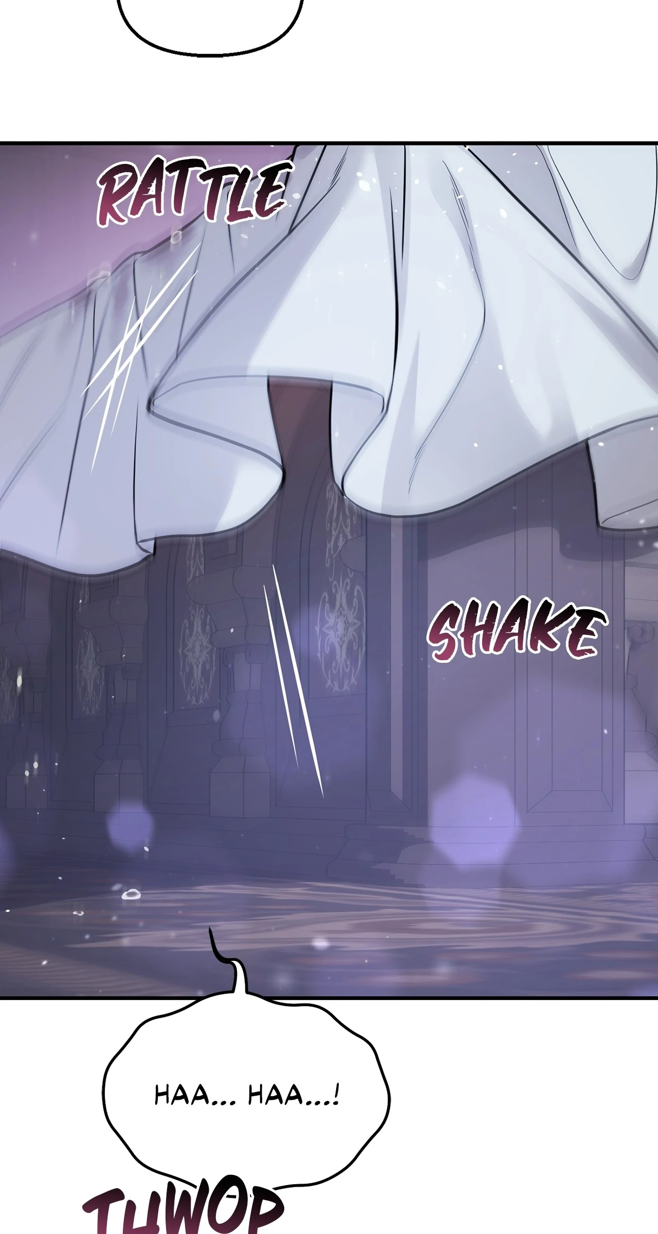 The Secret Bedroom of the Abandoned Princess [Official] - Chapter 105 manhwa