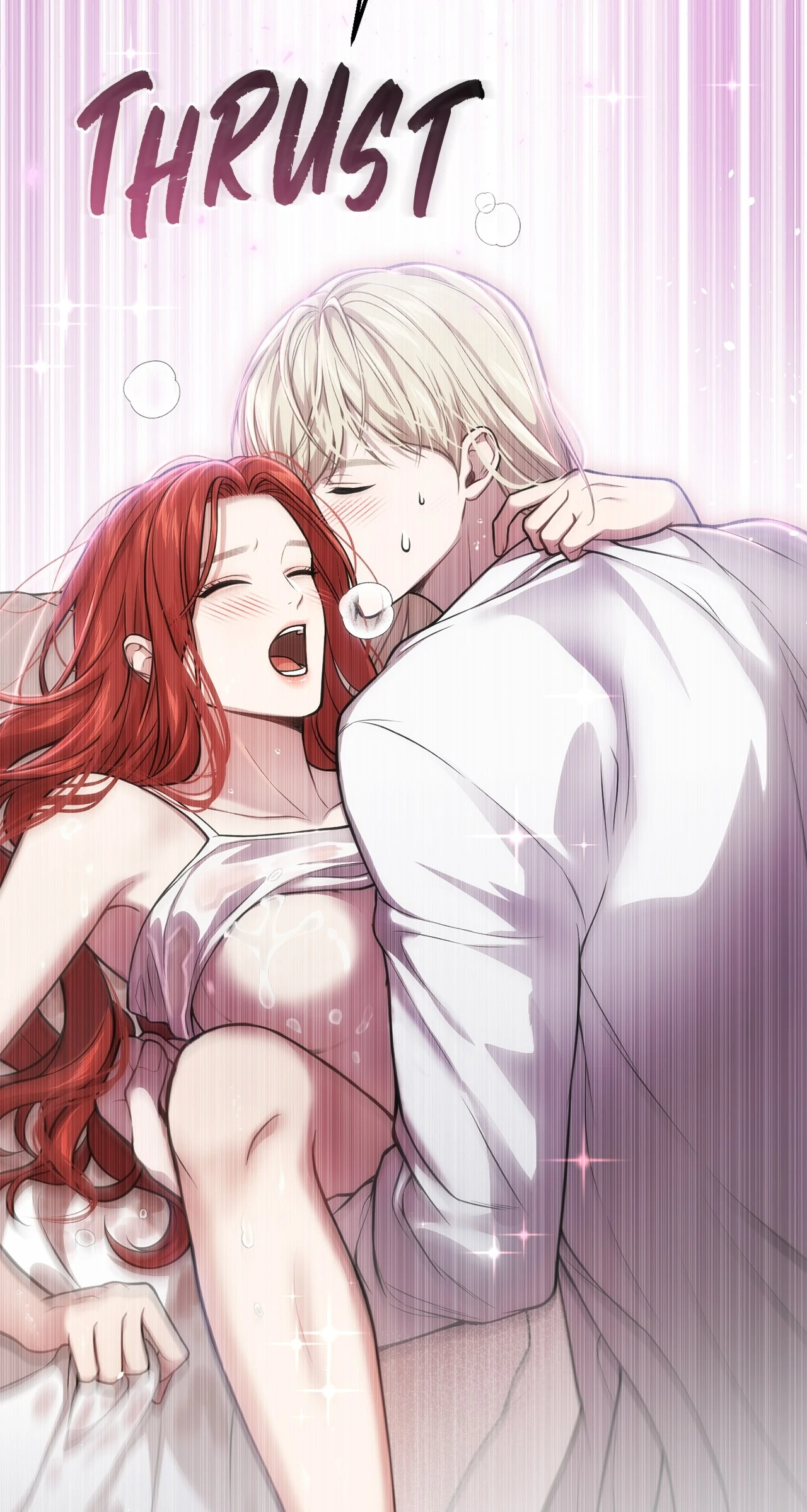 The Secret Bedroom of the Abandoned Princess [Official] - Chapter 105 manhwa