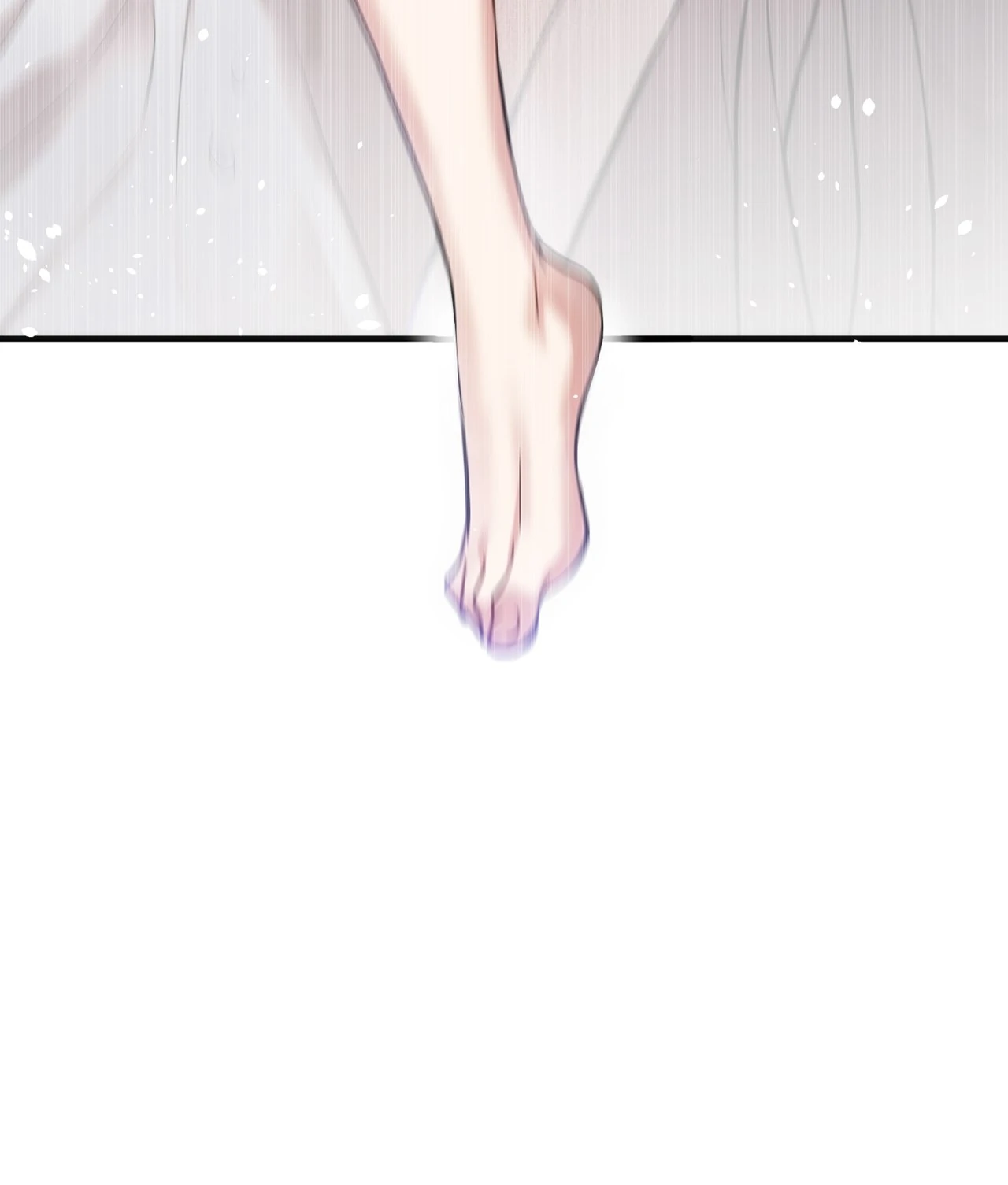 The Secret Bedroom of the Abandoned Princess [Official] - Chapter 105 manhwa
