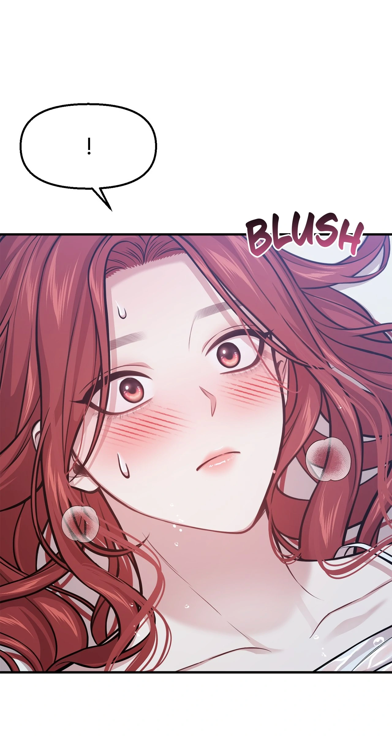 The Secret Bedroom of the Abandoned Princess [Official] - Chapter 106 manhwa