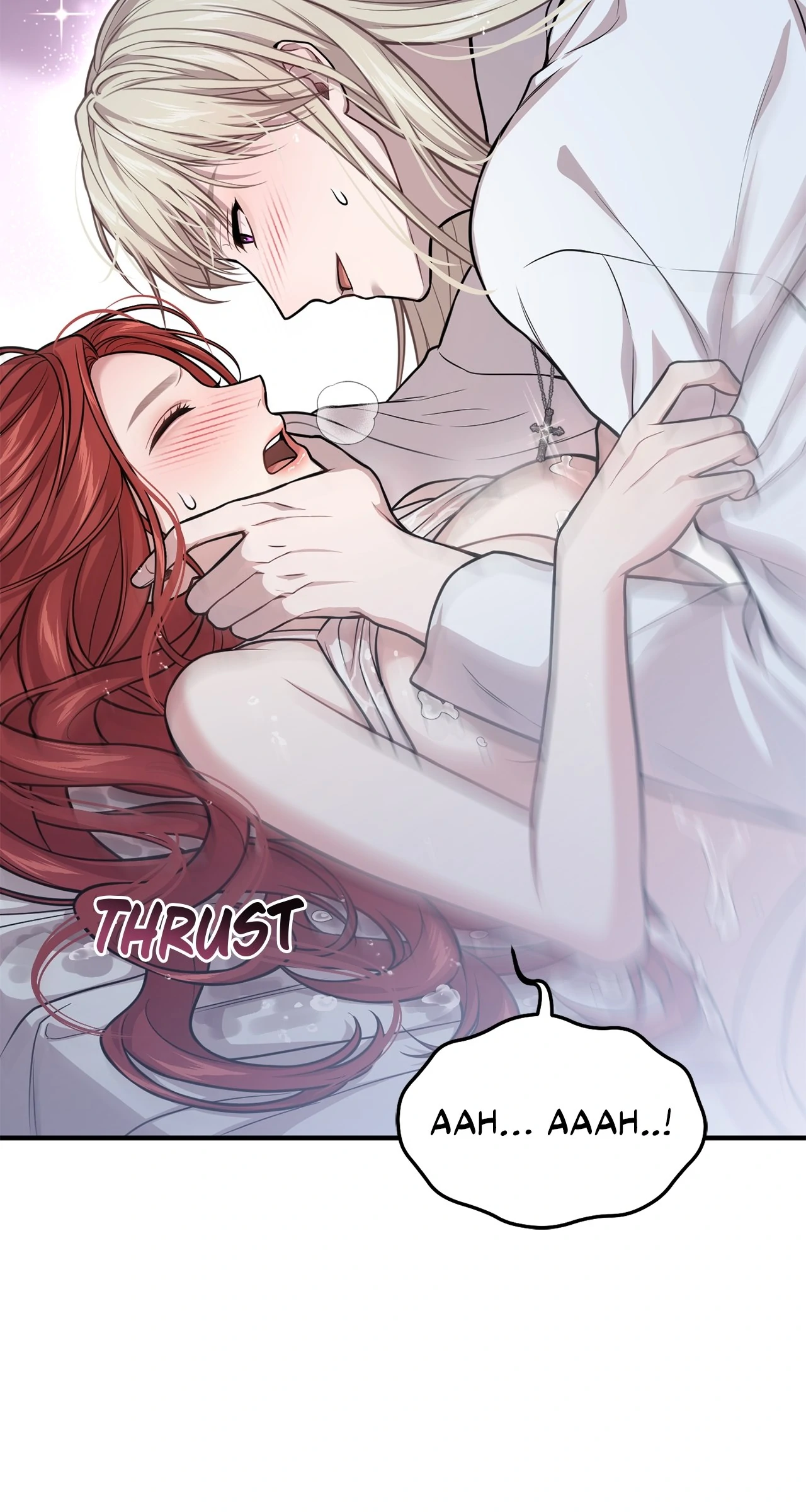 The Secret Bedroom of the Abandoned Princess [Official] - Chapter 106 manhwa