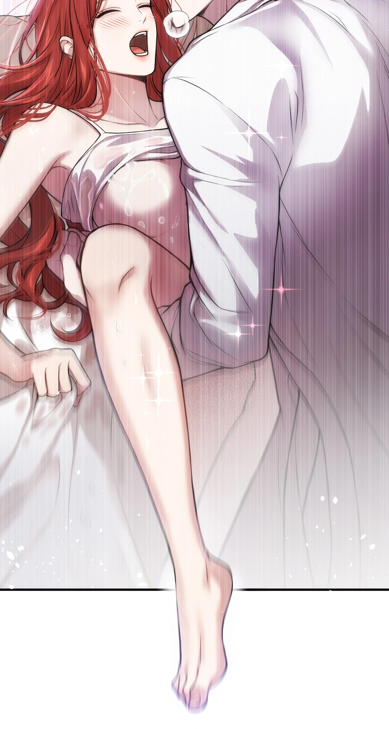 The Secret Bedroom of the Abandoned Princess [Official] - Chapter 106 manhwa