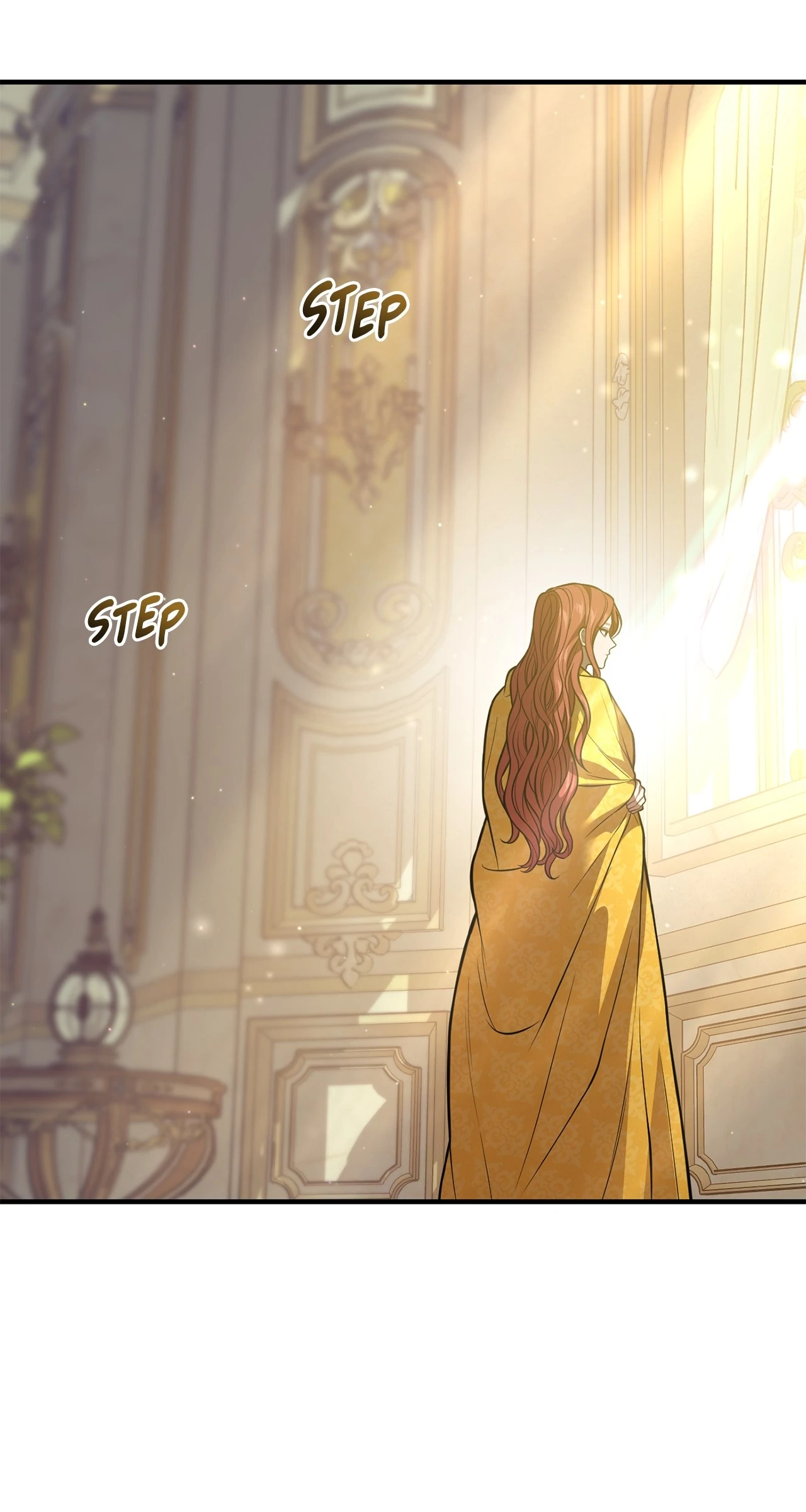 The Secret Bedroom of the Abandoned Princess [Official] - Chapter 106 manhwa