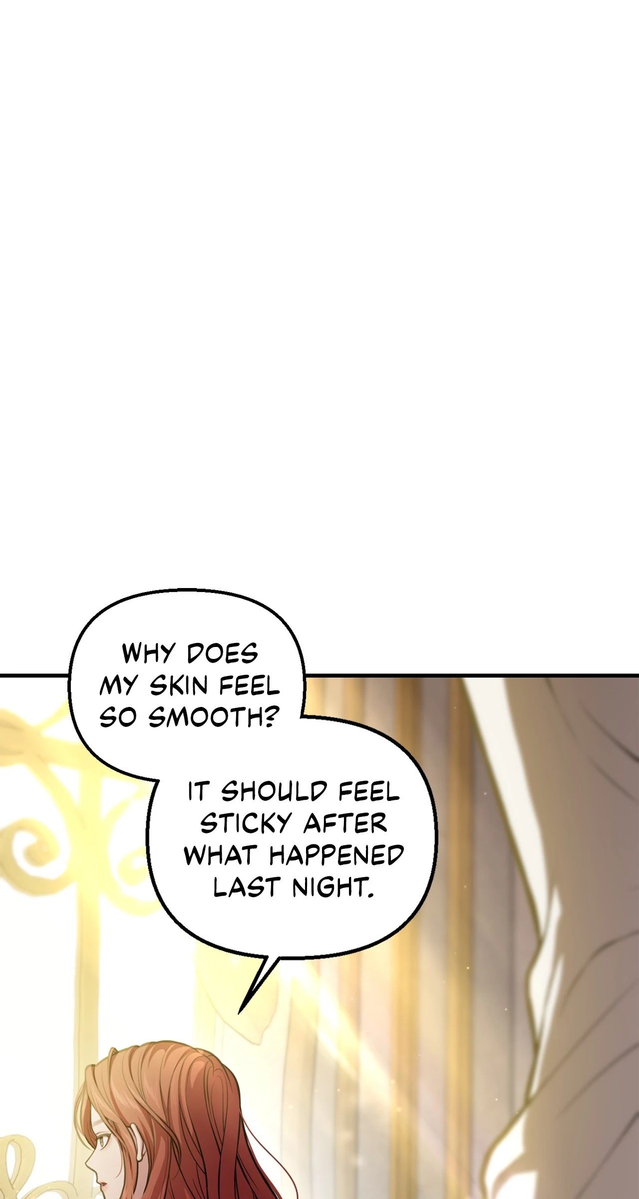 The Secret Bedroom of the Abandoned Princess [Official] - Chapter 106 manhwa