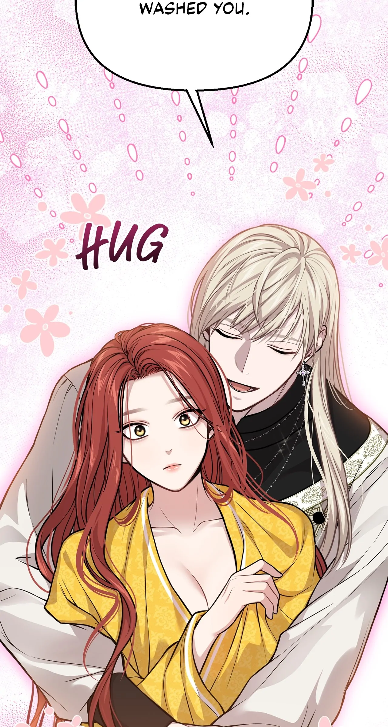 The Secret Bedroom of the Abandoned Princess [Official] - Chapter 106 manhwa