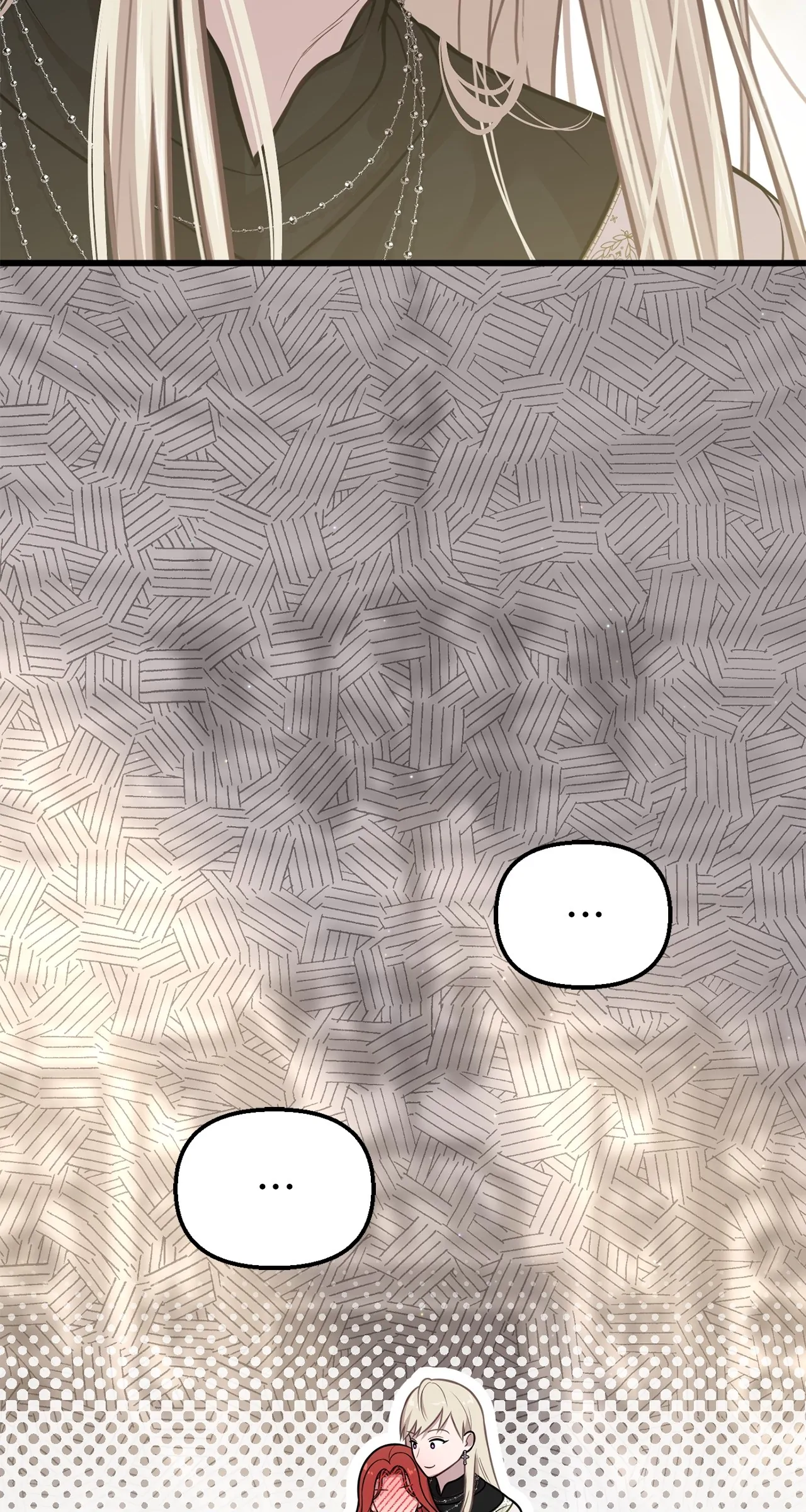 The Secret Bedroom of the Abandoned Princess [Official] - Chapter 106 manhwa