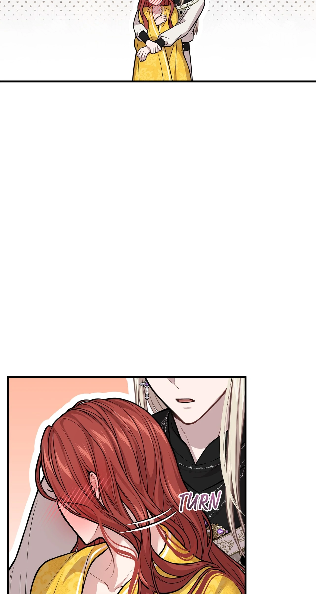 The Secret Bedroom of the Abandoned Princess [Official] - Chapter 106 manhwa