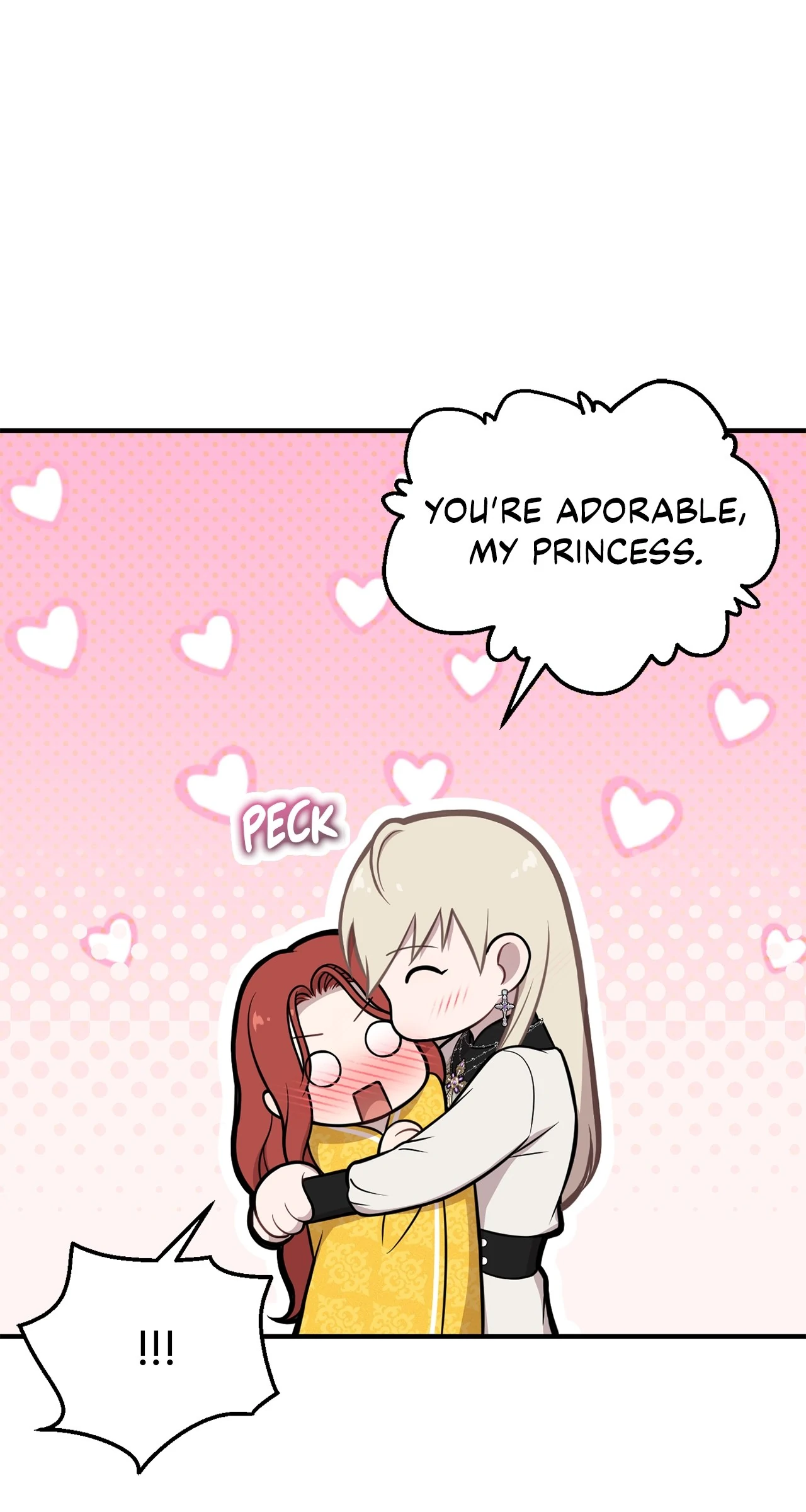 The Secret Bedroom of the Abandoned Princess [Official] - Chapter 106 manhwa