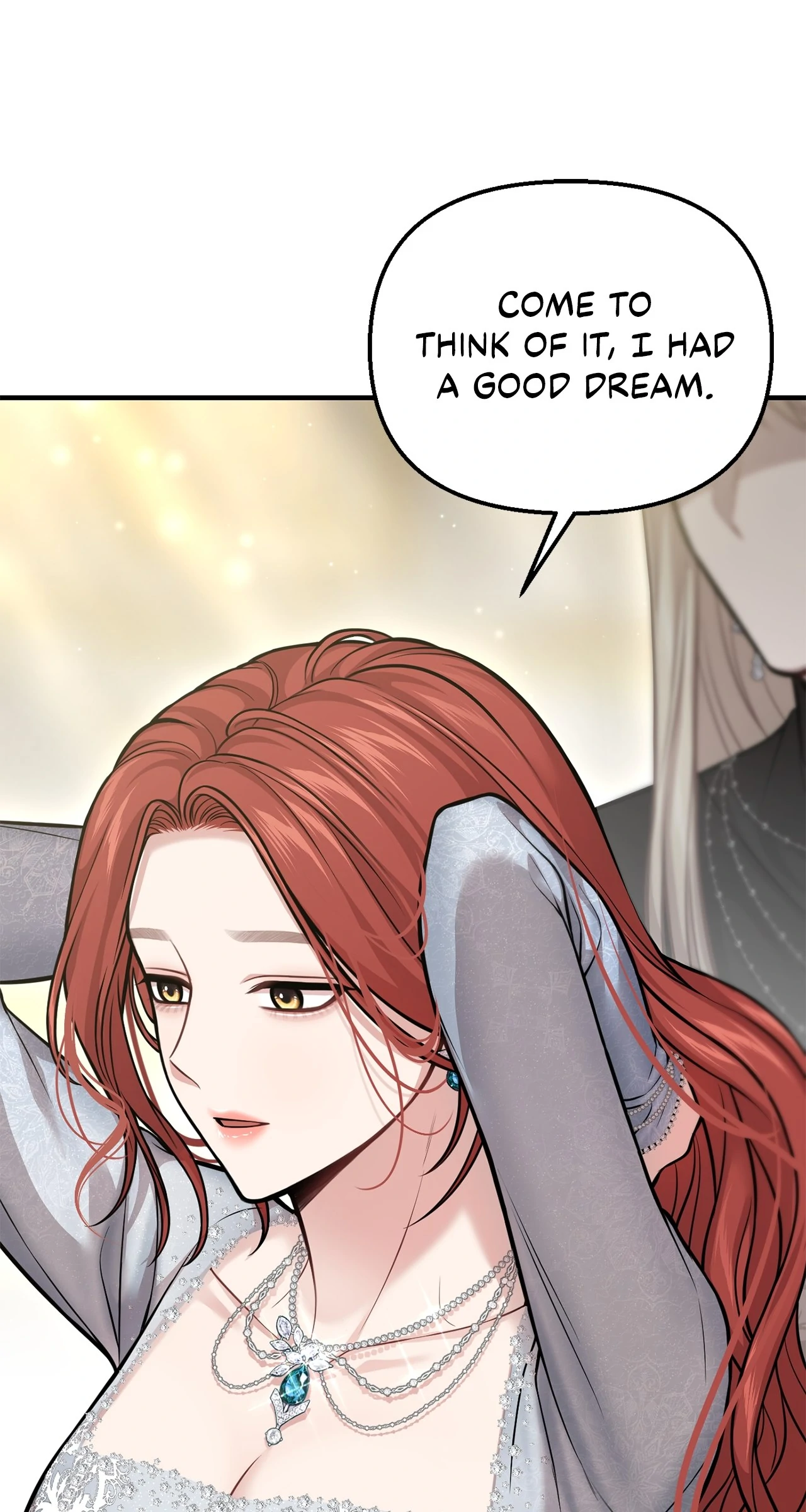 The Secret Bedroom of the Abandoned Princess [Official] - Chapter 106 manhwa