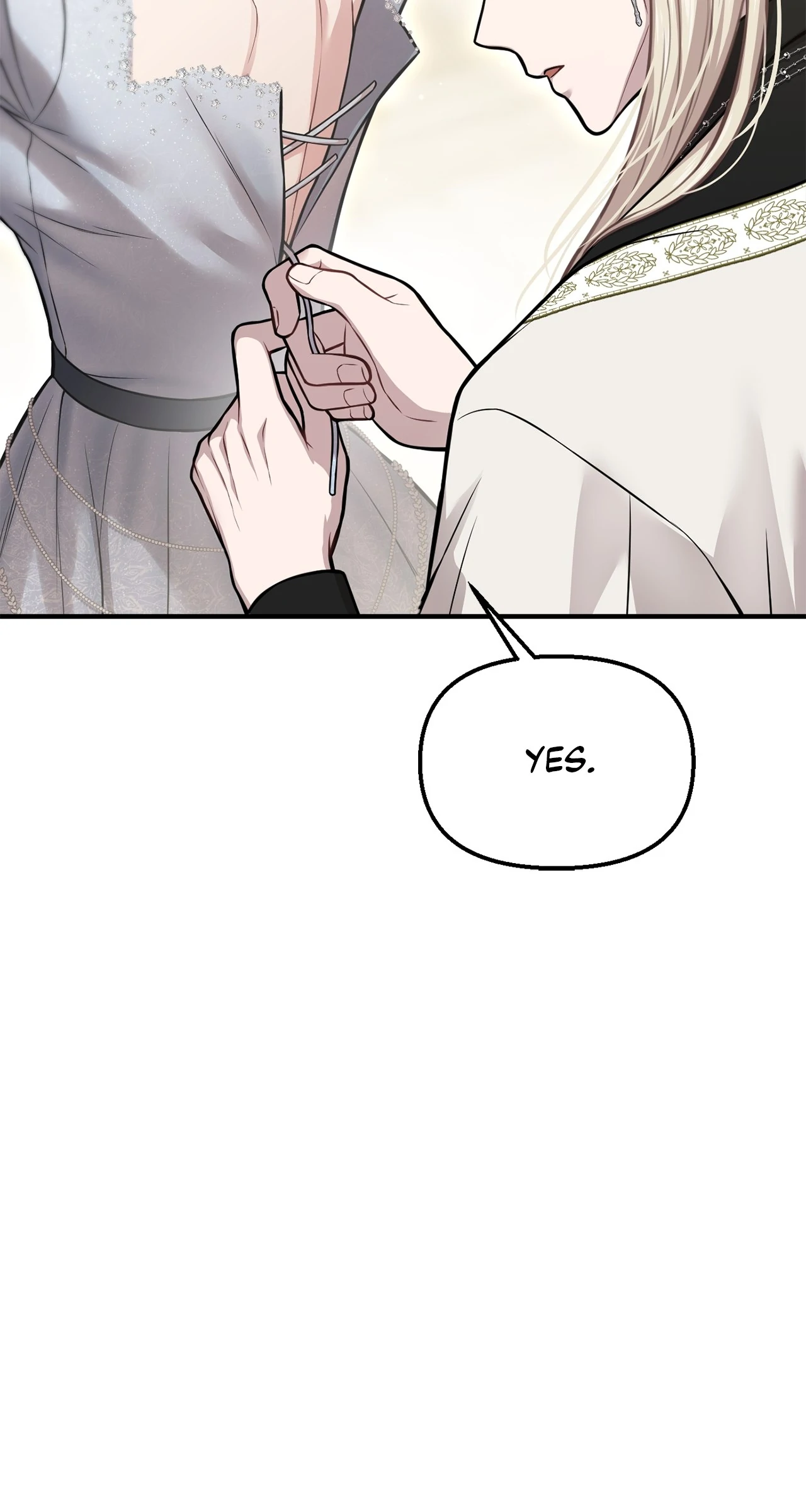 The Secret Bedroom of the Abandoned Princess [Official] - Chapter 106 manhwa