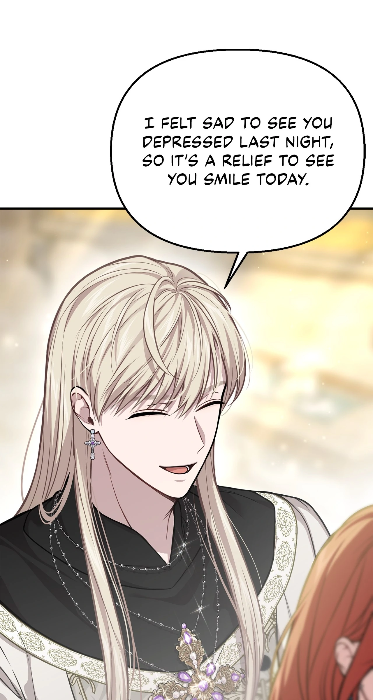 The Secret Bedroom of the Abandoned Princess [Official] - Chapter 106 manhwa