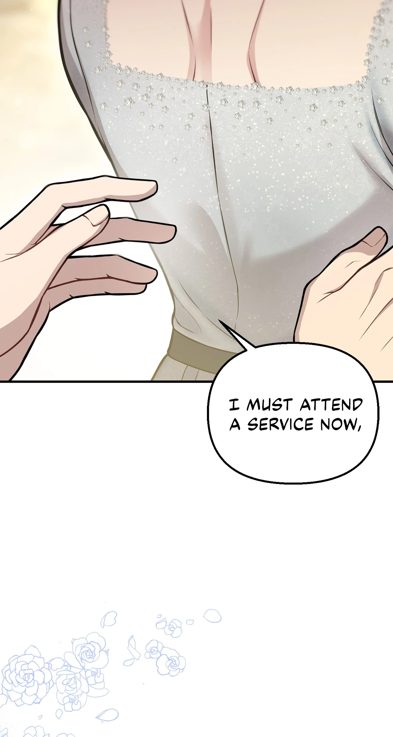The Secret Bedroom of the Abandoned Princess [Official] - Chapter 106 manhwa
