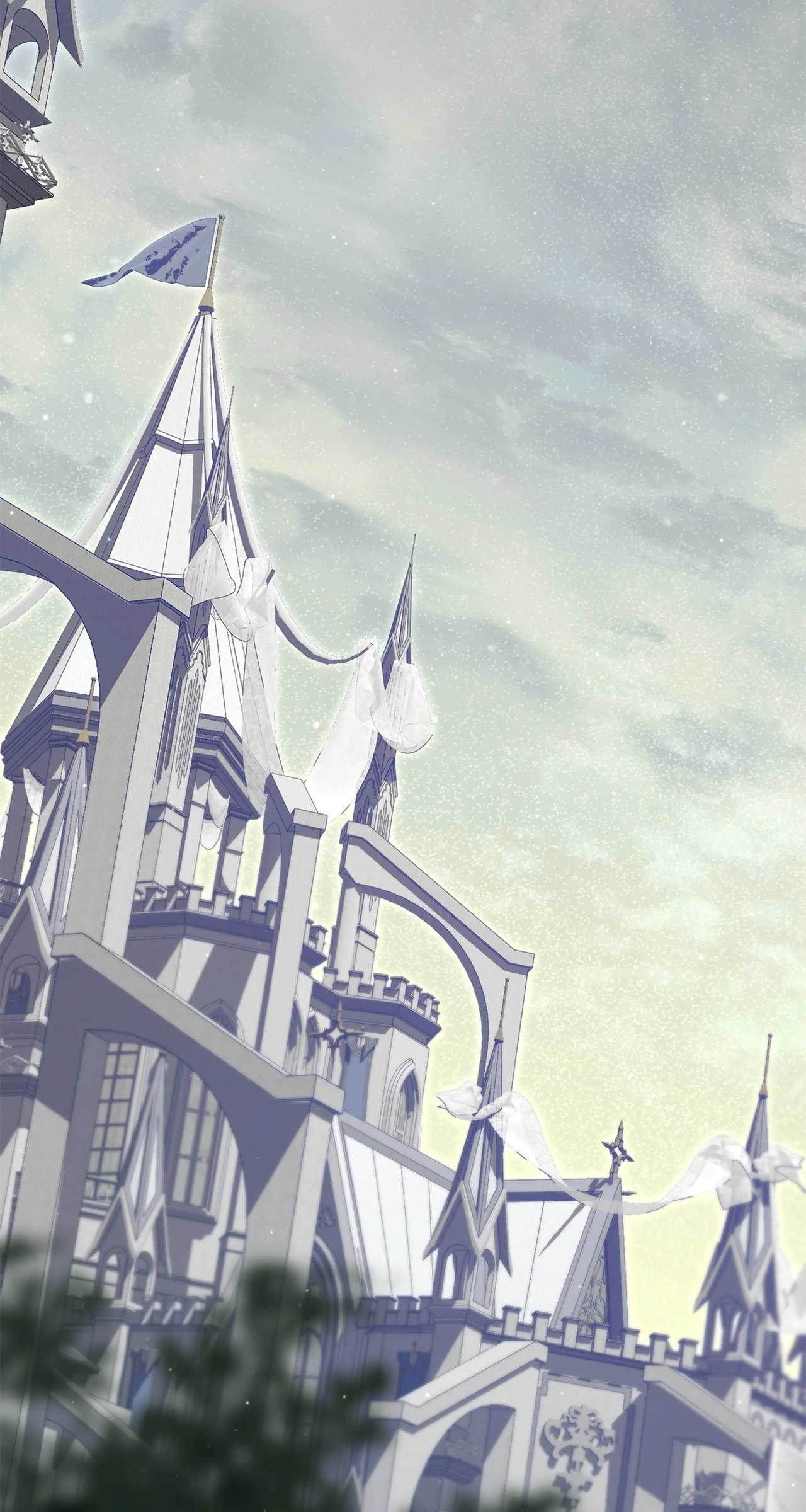 The Secret Bedroom of the Abandoned Princess [Official] - Chapter 106 manhwa