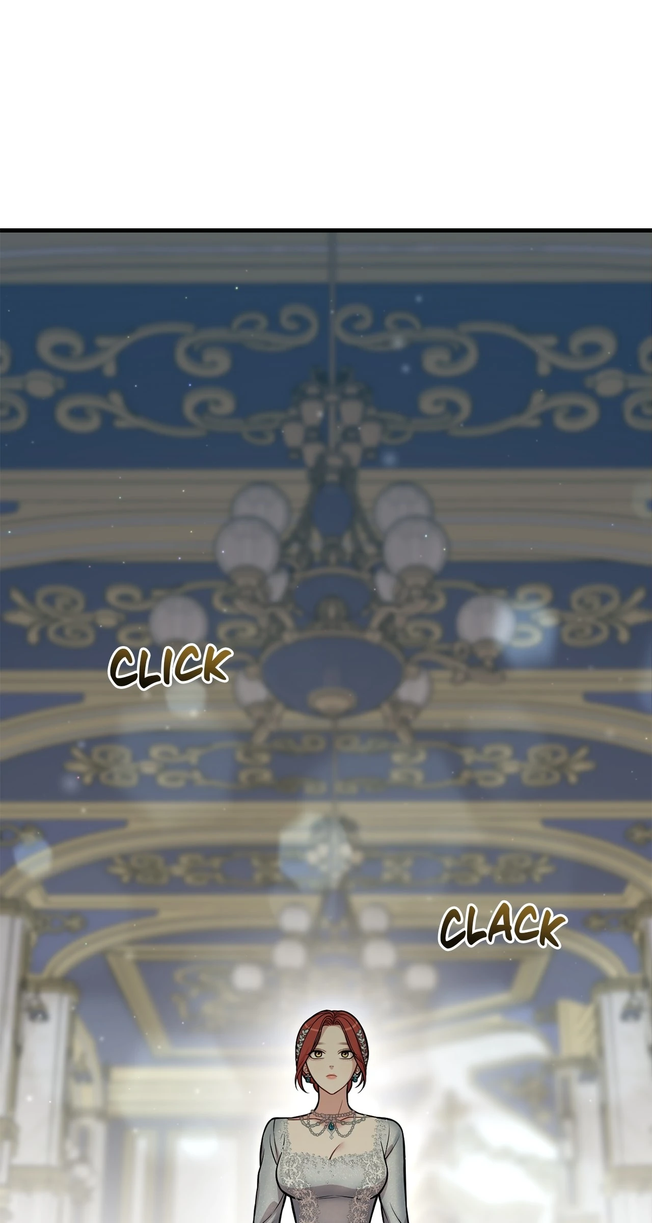 The Secret Bedroom of the Abandoned Princess [Official] - Chapter 106 manhwa
