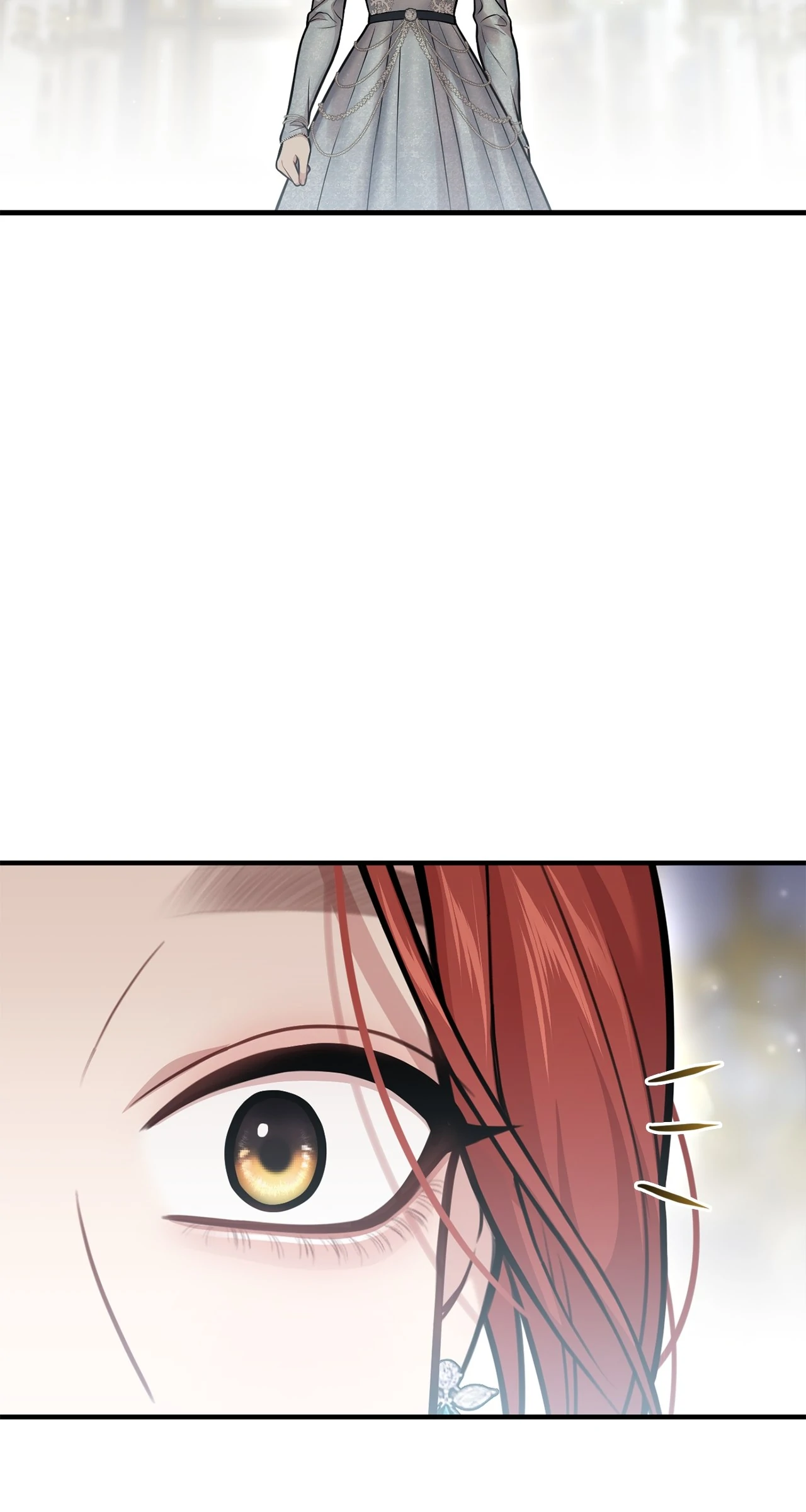 The Secret Bedroom of the Abandoned Princess [Official] - Chapter 106 manhwa