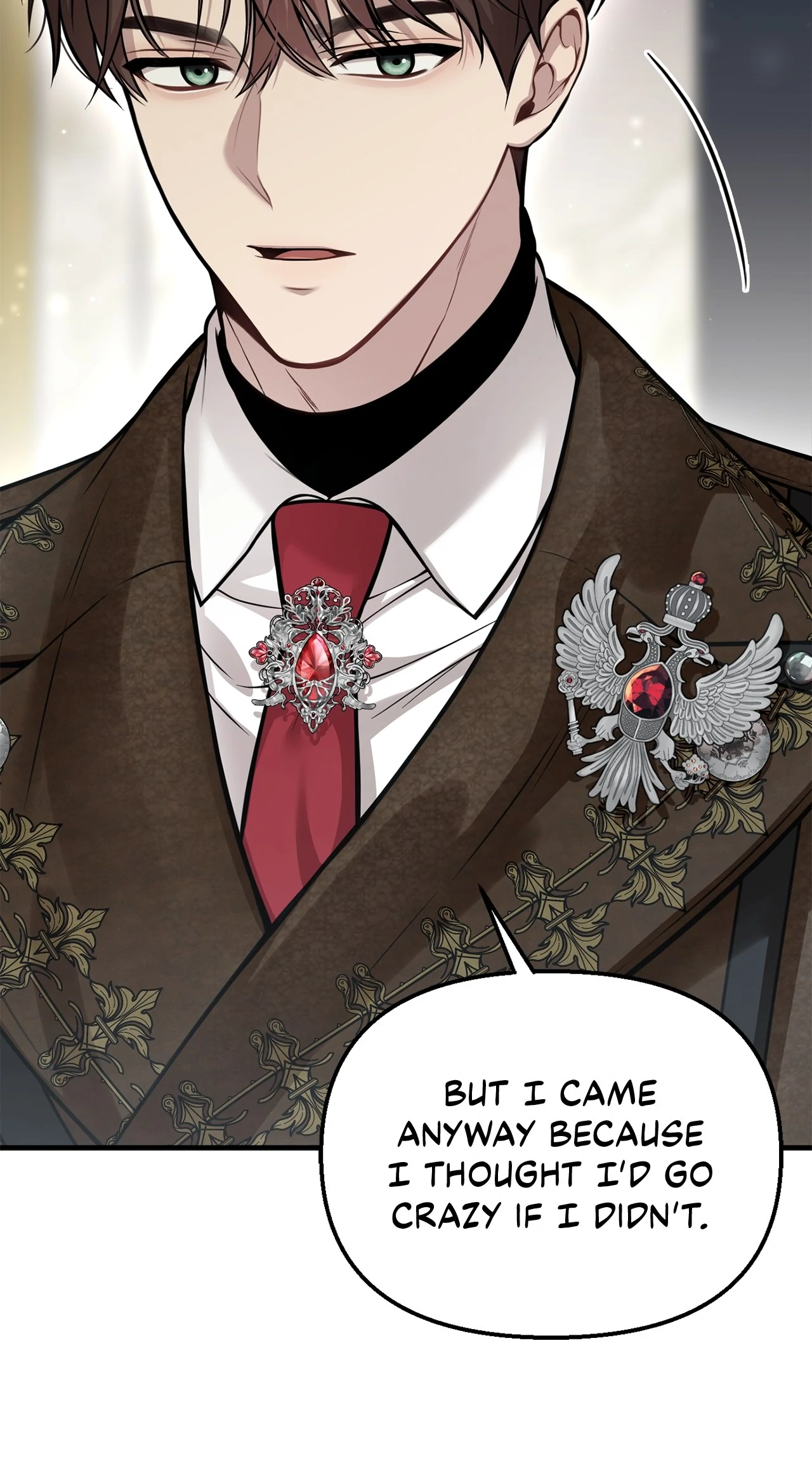 The Secret Bedroom of the Abandoned Princess [Official] - Chapter 106 manhwa
