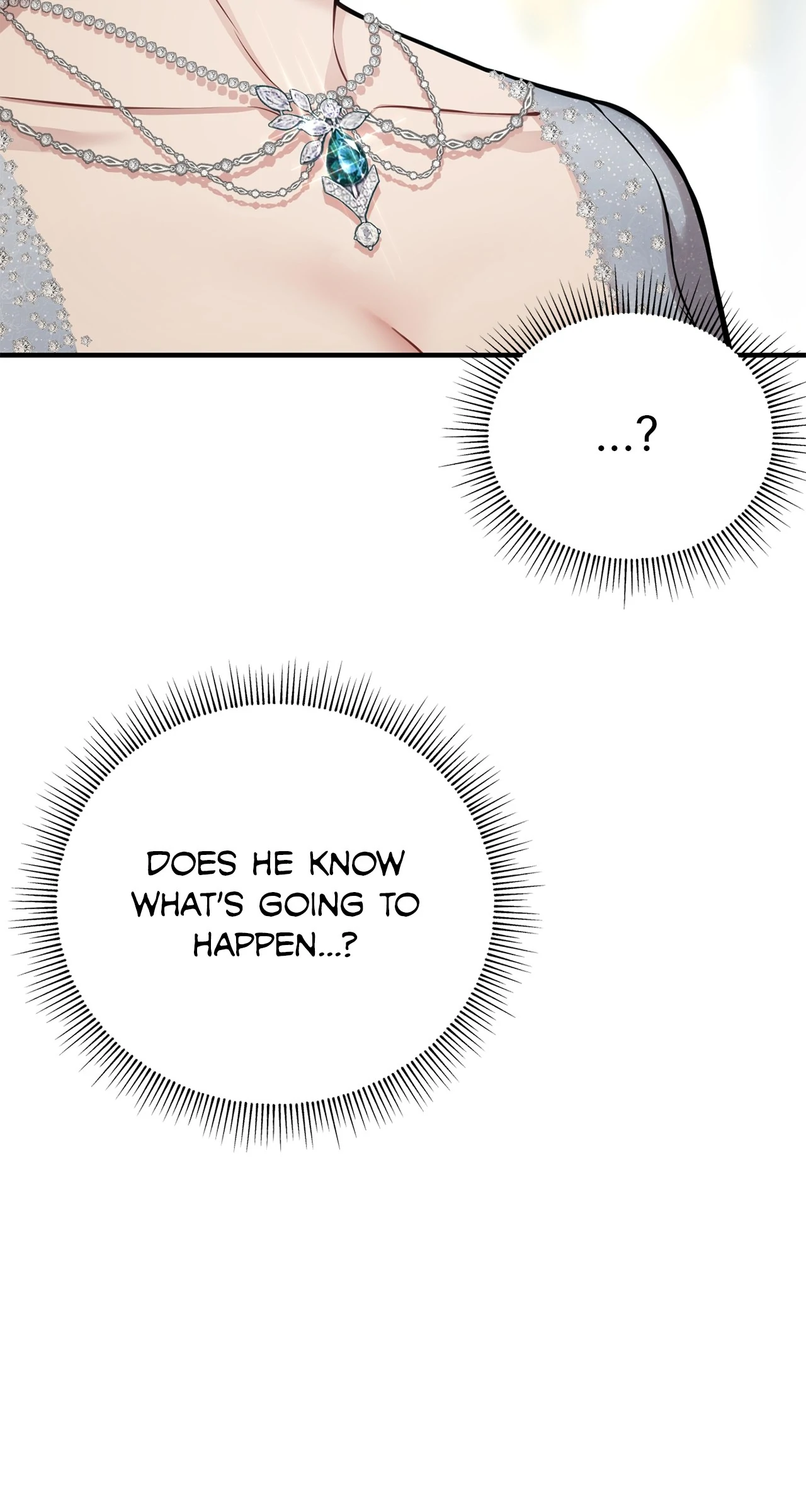 The Secret Bedroom of the Abandoned Princess [Official] - Chapter 106 manhwa