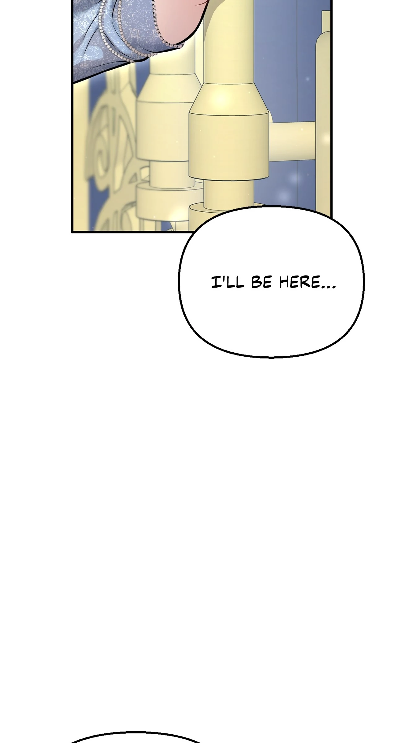 The Secret Bedroom of the Abandoned Princess [Official] - Chapter 106 manhwa