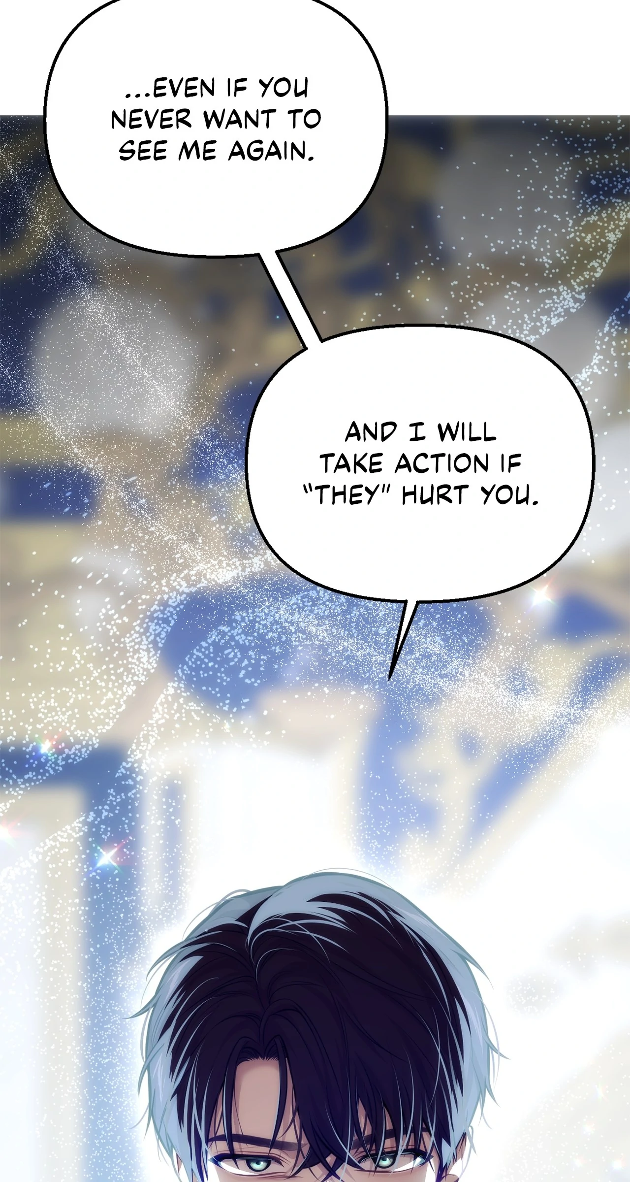 The Secret Bedroom of the Abandoned Princess [Official] - Chapter 106 manhwa