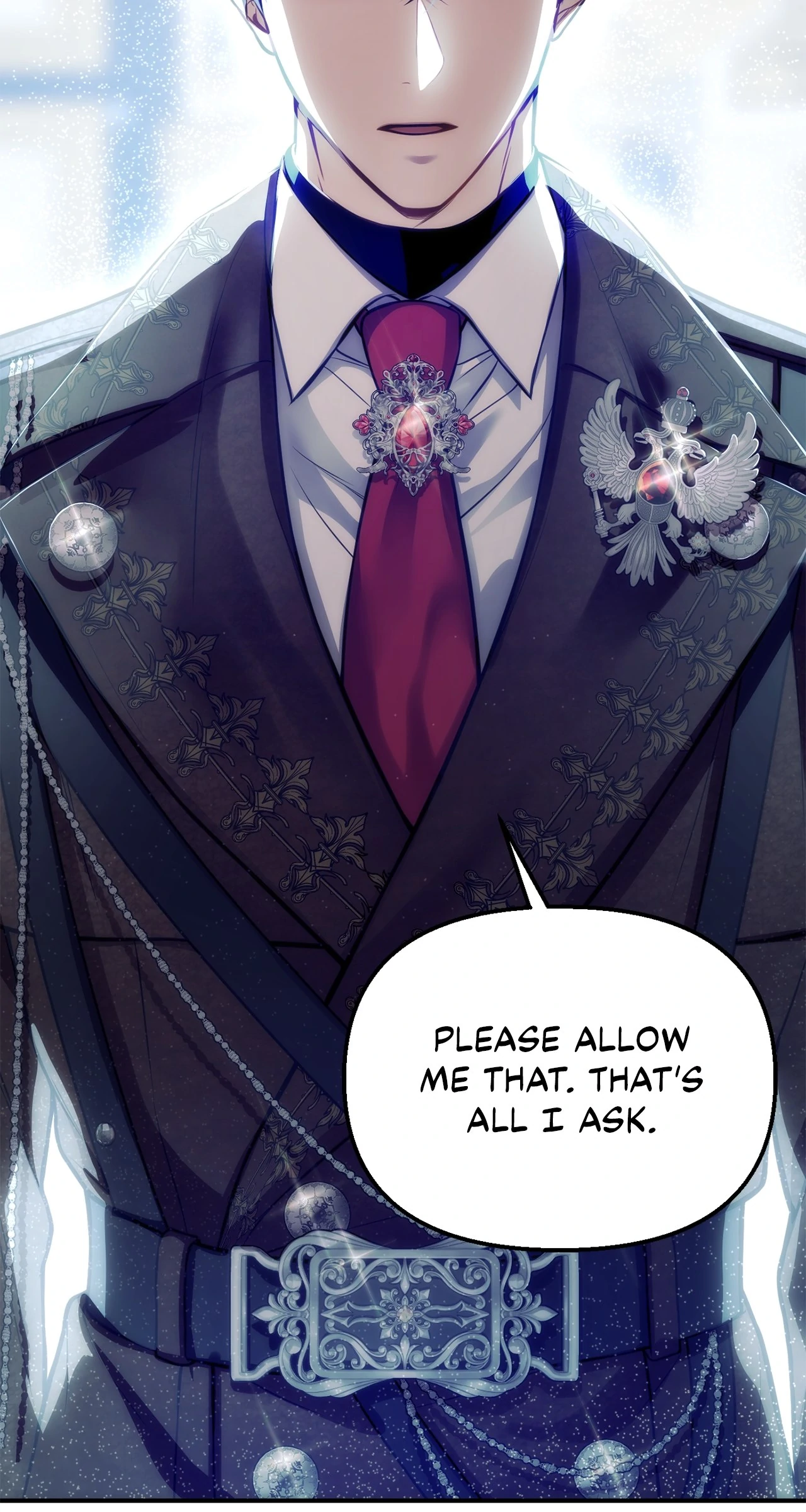 The Secret Bedroom of the Abandoned Princess [Official] - Chapter 106 manhwa