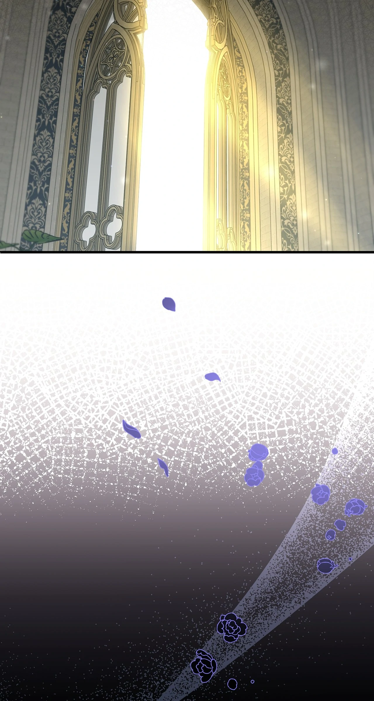 The Secret Bedroom of the Abandoned Princess [Official] - Chapter 106 manhwa