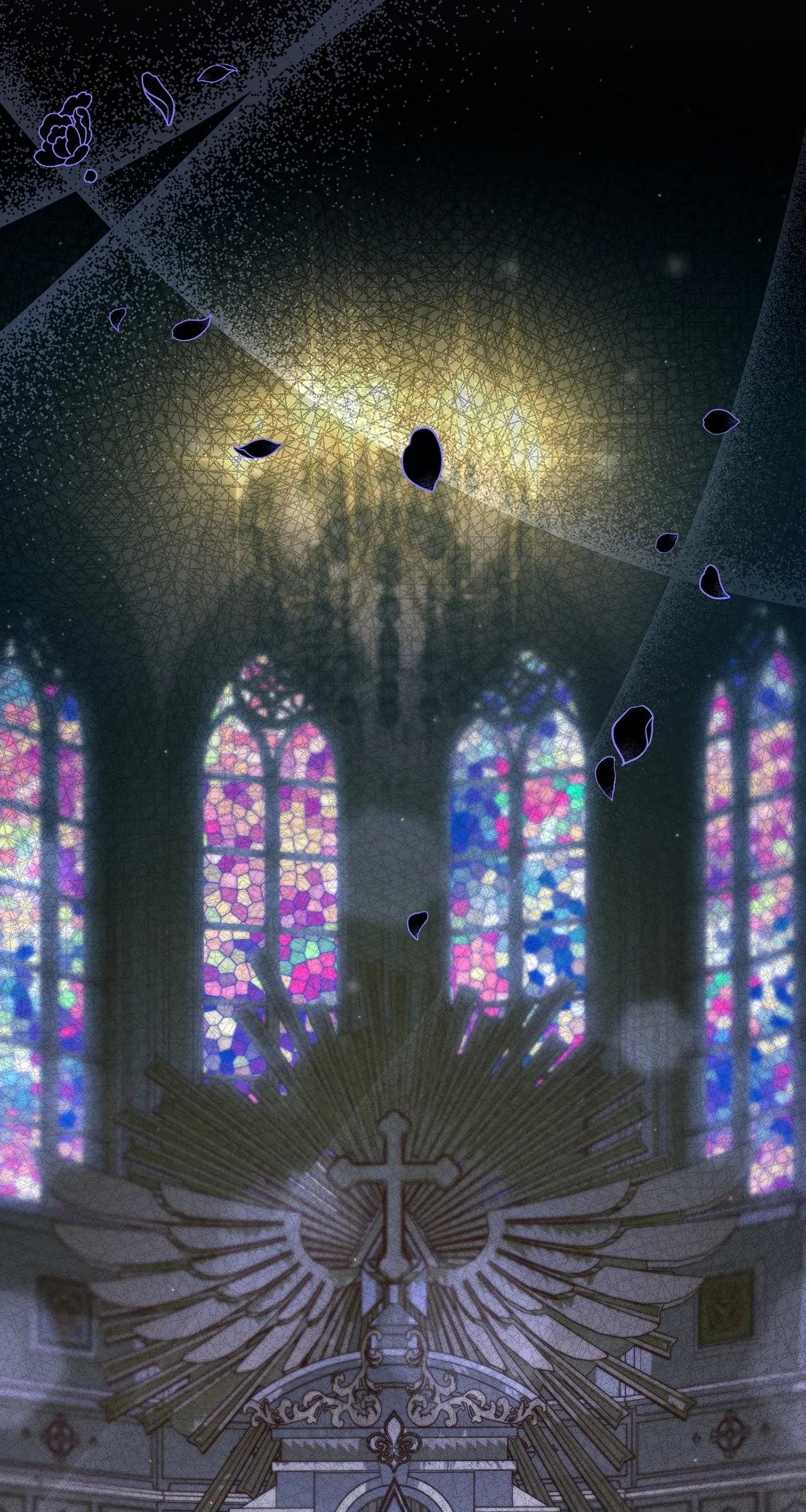 The Secret Bedroom of the Abandoned Princess [Official] - Chapter 106 manhwa