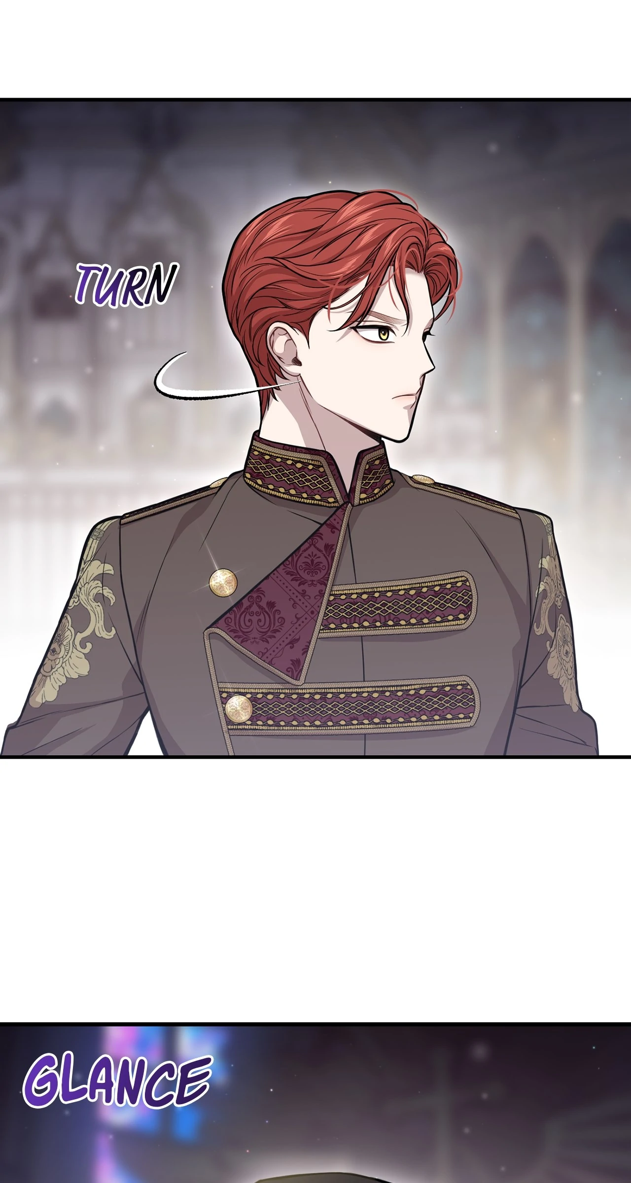 The Secret Bedroom of the Abandoned Princess [Official] - Chapter 106 manhwa
