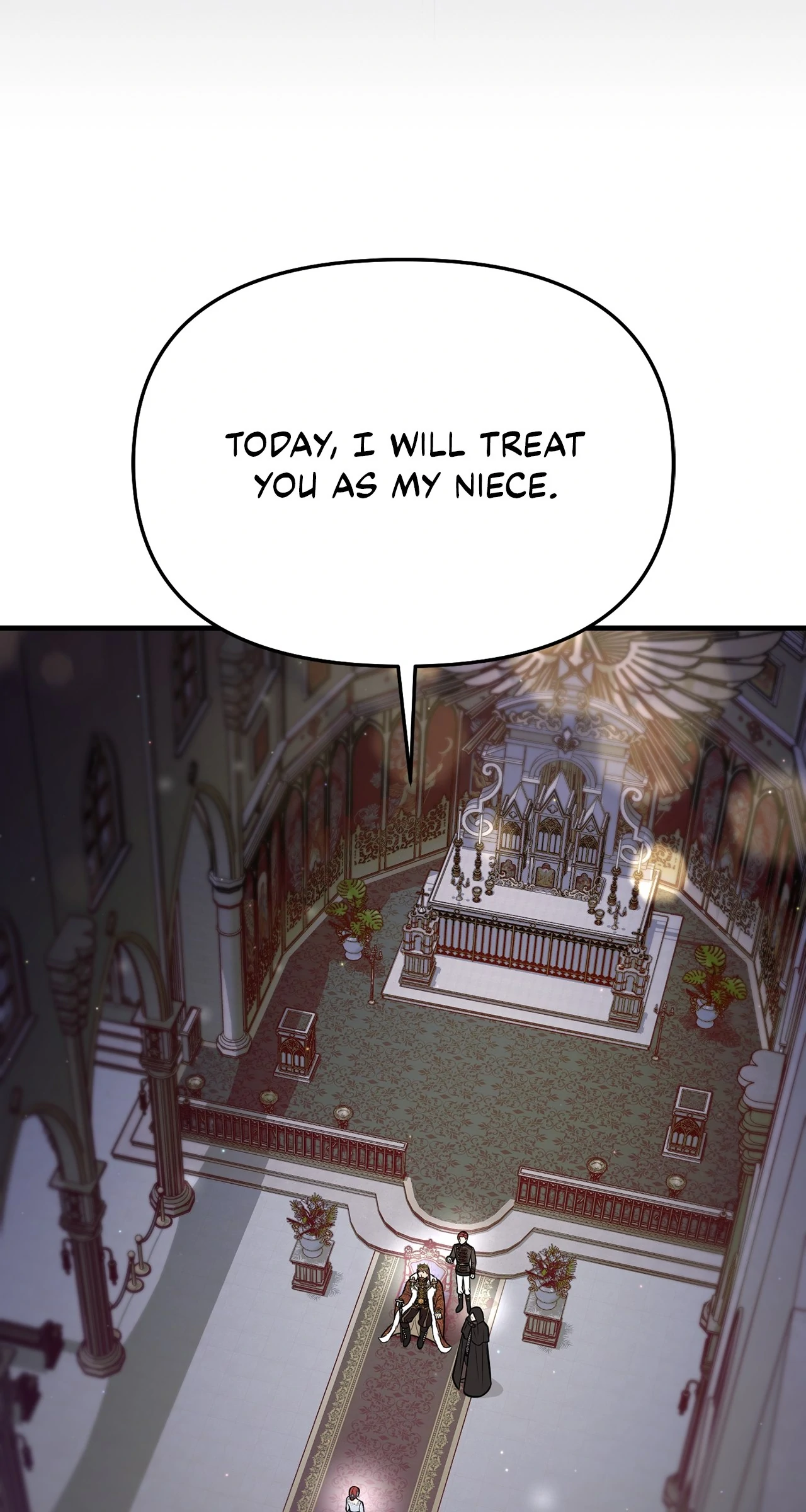 The Secret Bedroom of the Abandoned Princess [Official] - Chapter 106 manhwa