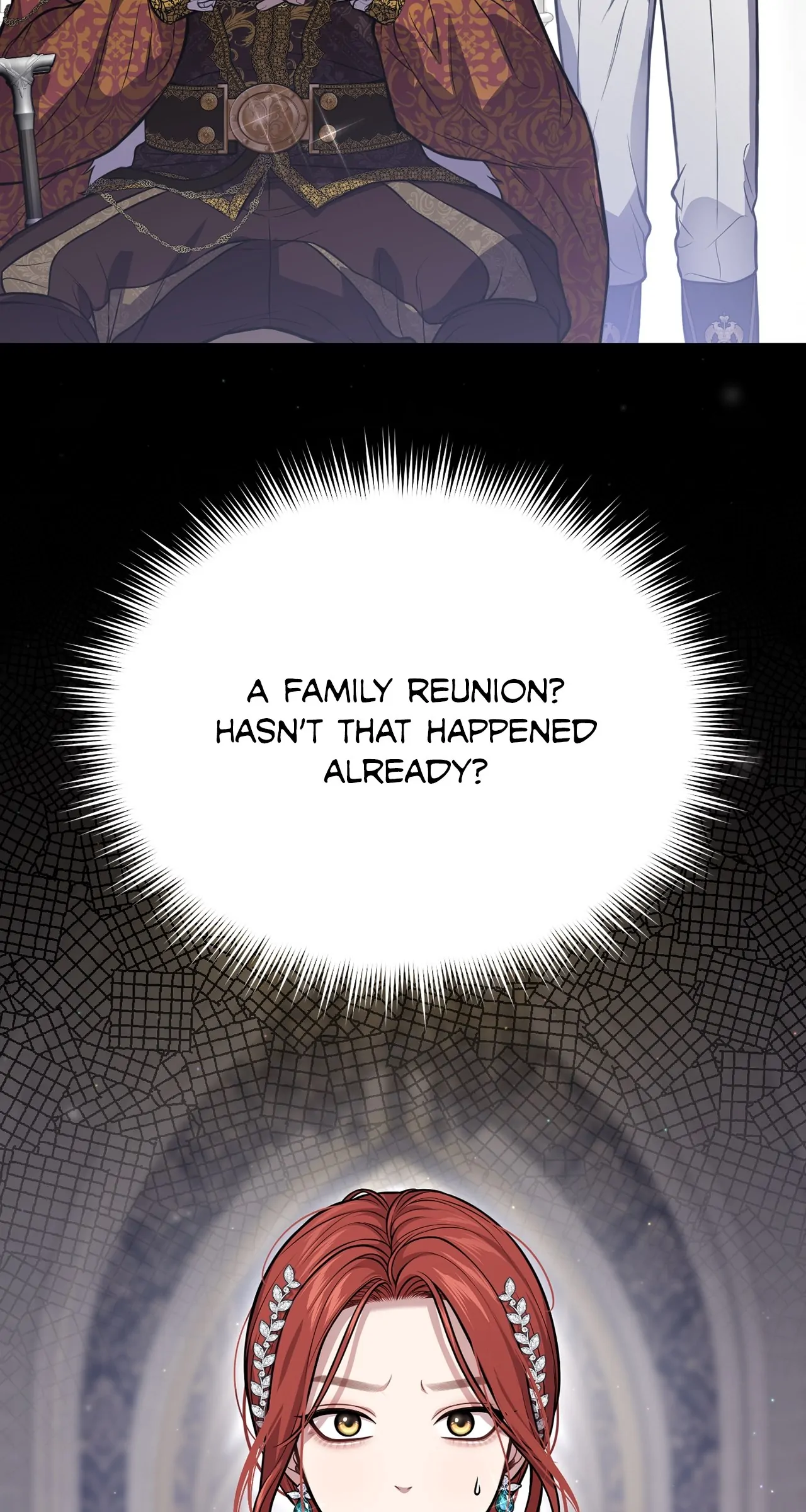 The Secret Bedroom of the Abandoned Princess [Official] - Chapter 106 manhwa