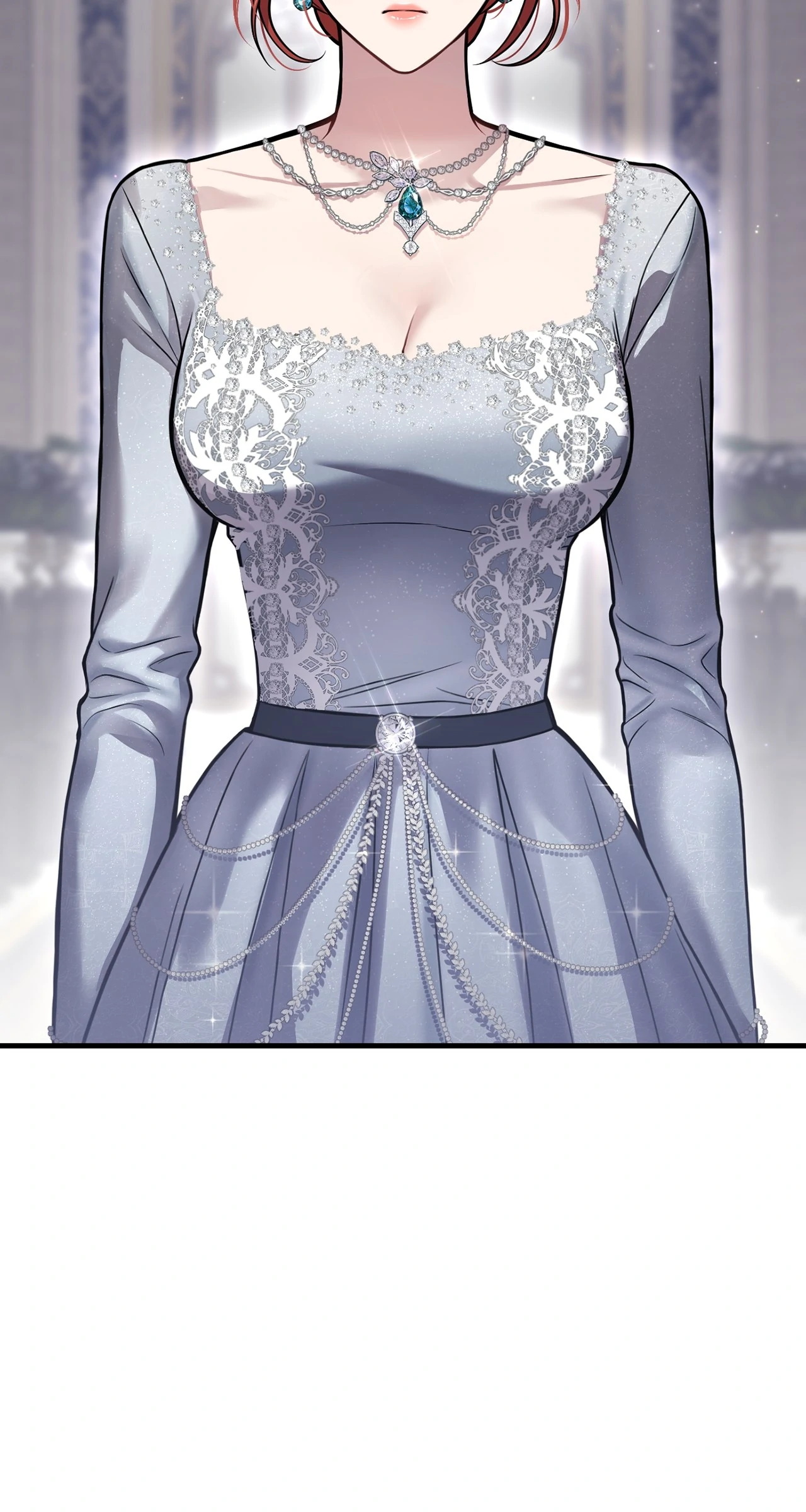 The Secret Bedroom of the Abandoned Princess [Official] - Chapter 106 manhwa