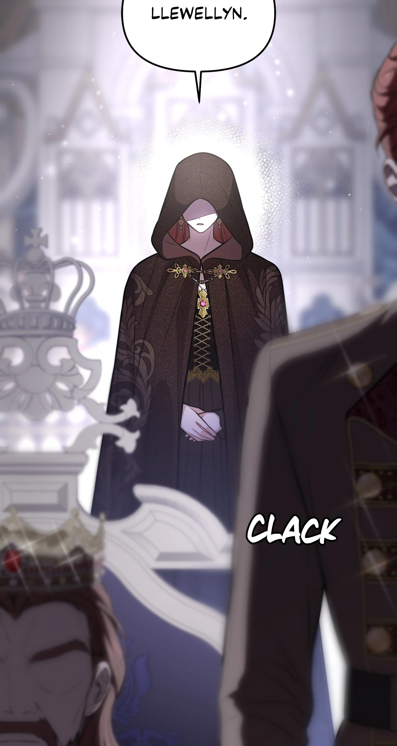 The Secret Bedroom of the Abandoned Princess [Official] - Chapter 106 manhwa