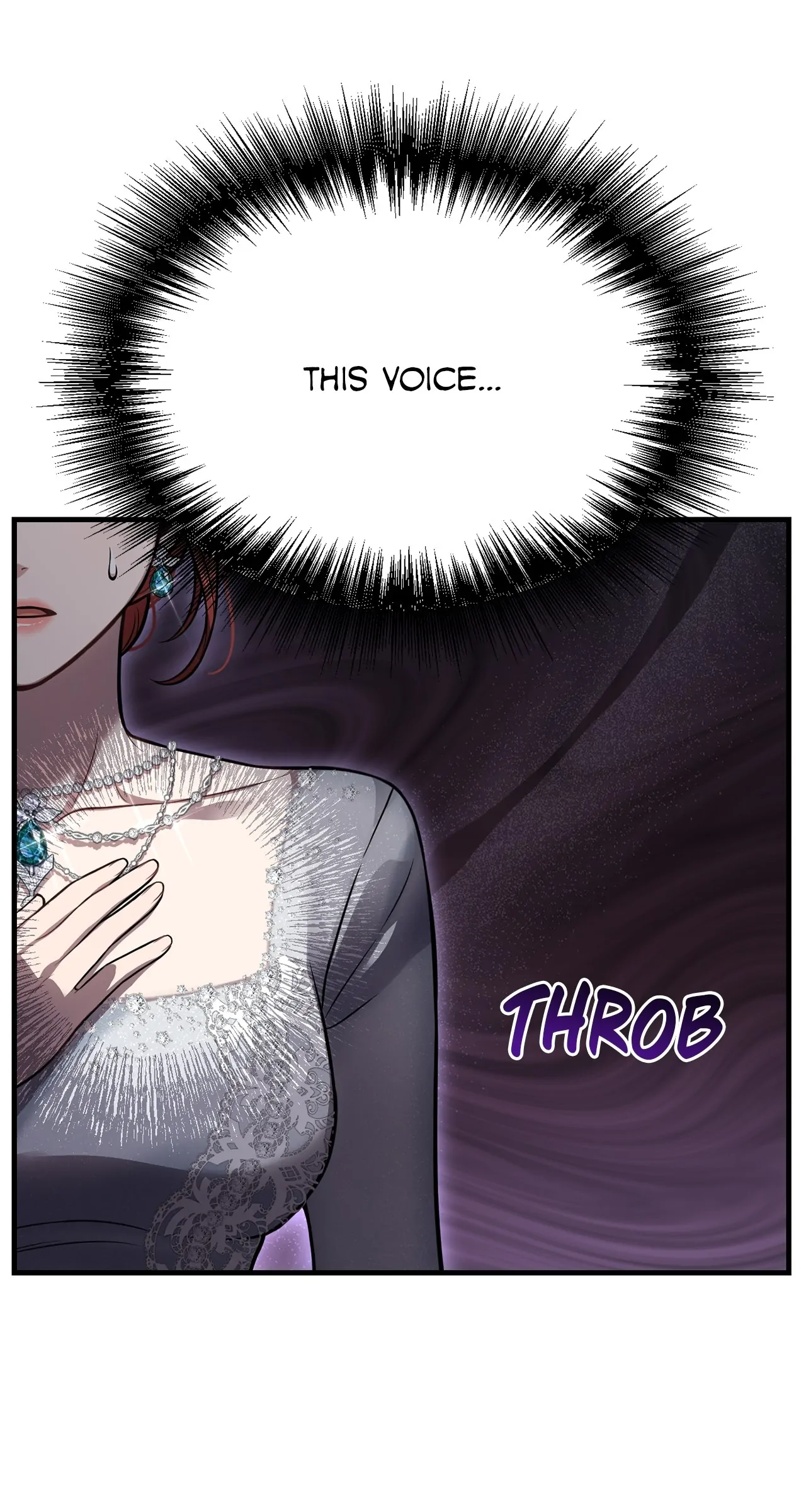 The Secret Bedroom of the Abandoned Princess [Official] - Chapter 106 manhwa