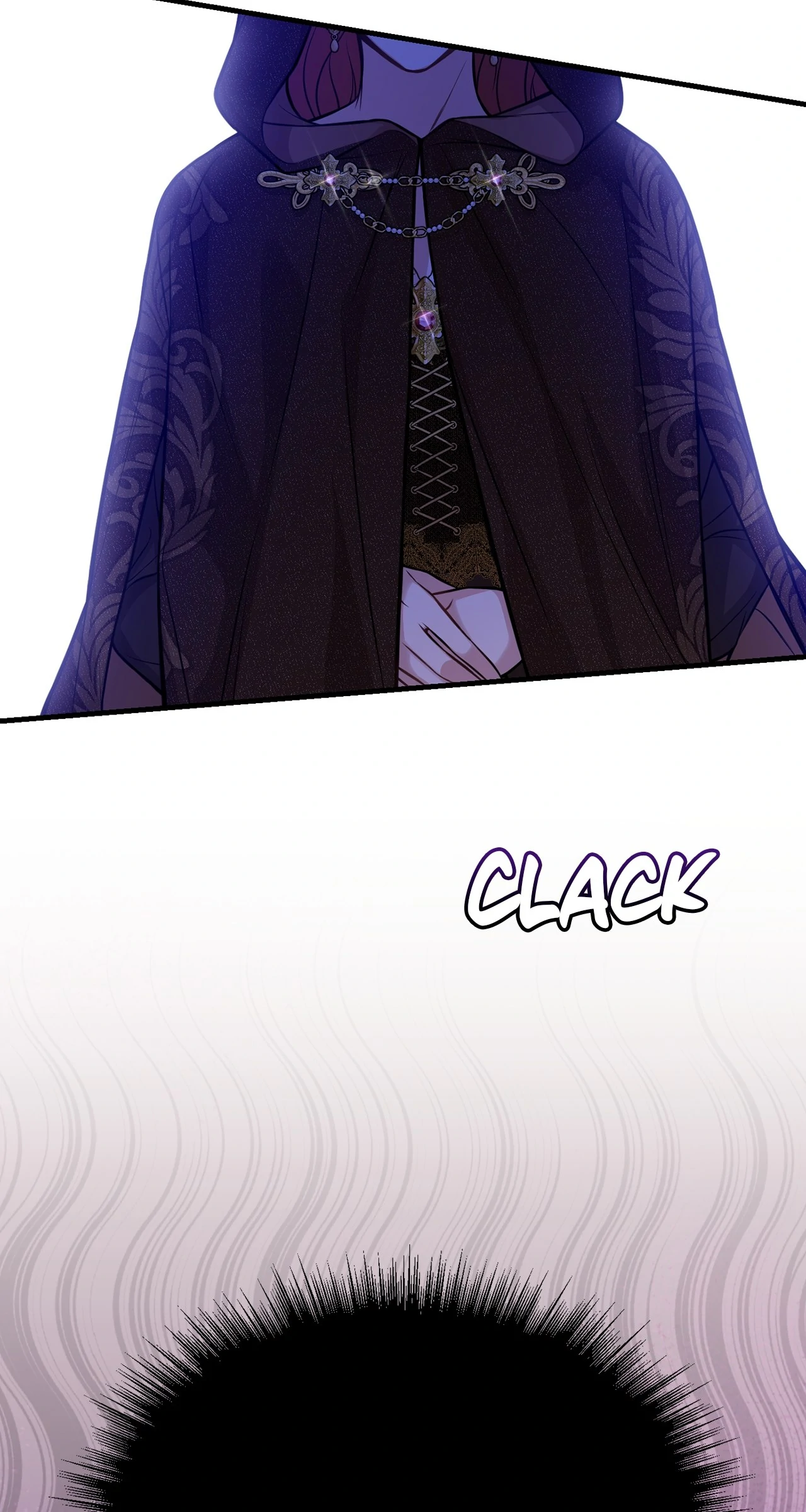 The Secret Bedroom of the Abandoned Princess [Official] - Chapter 106 manhwa
