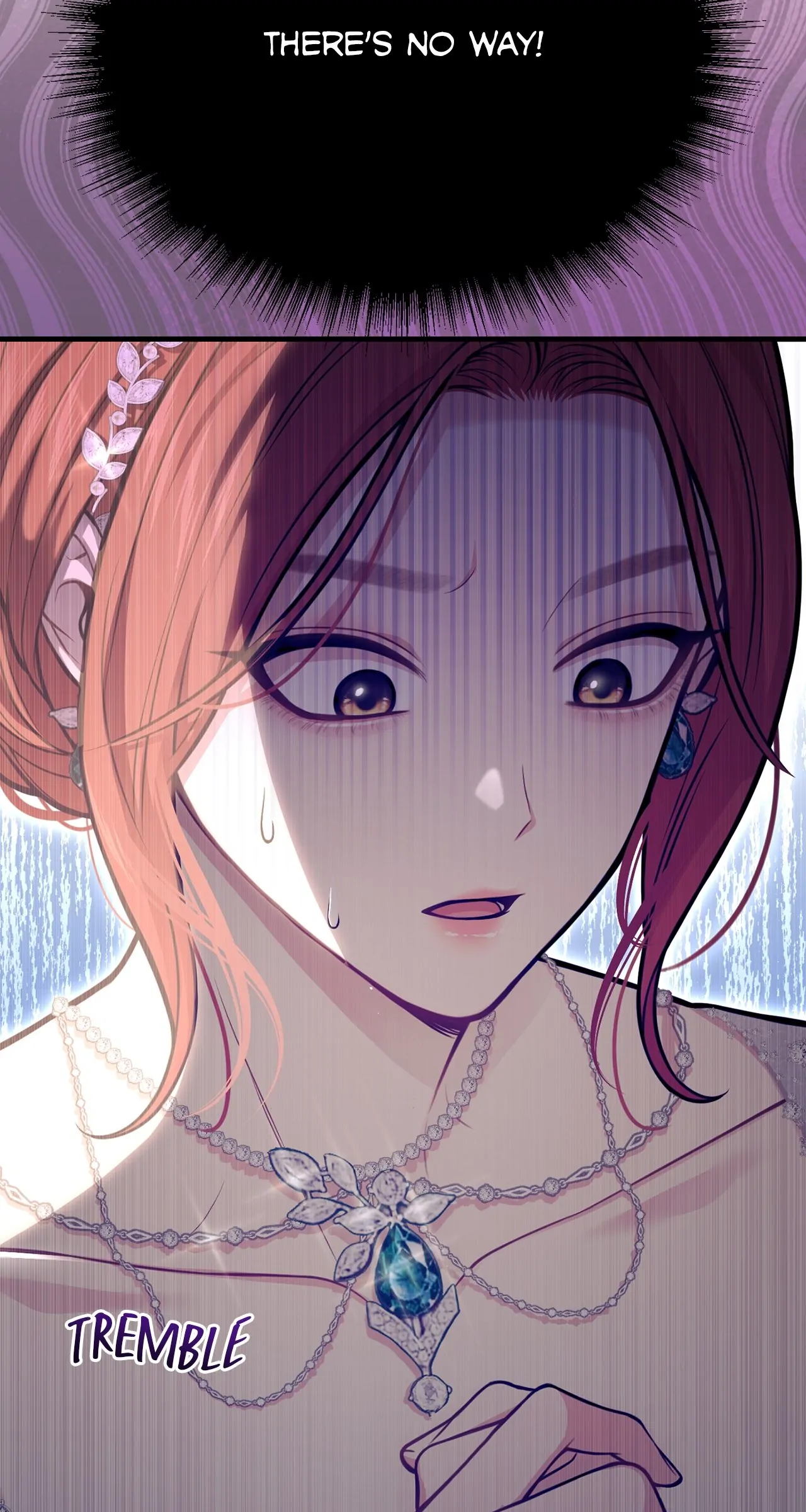 The Secret Bedroom of the Abandoned Princess [Official] - Chapter 106 manhwa