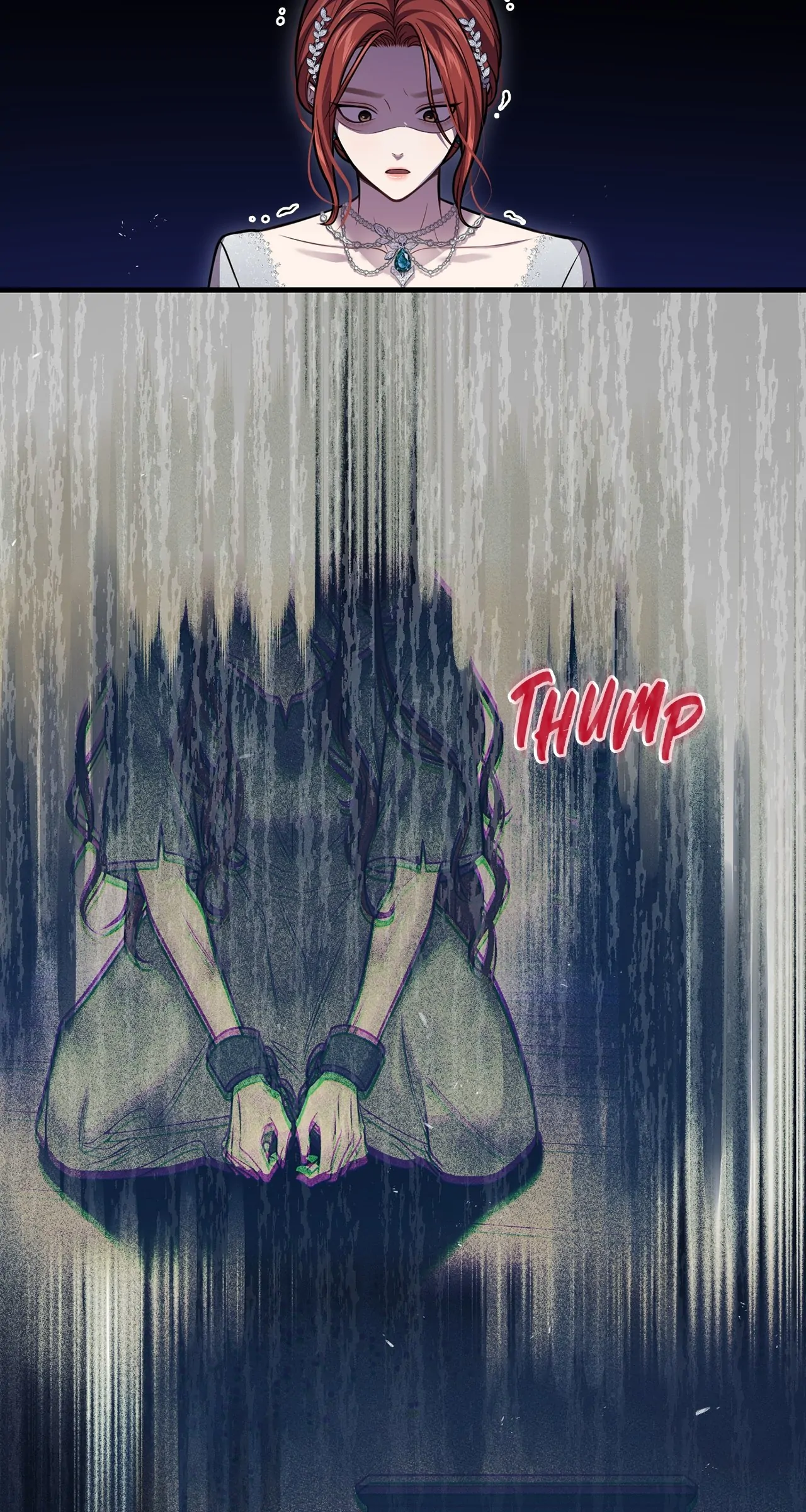 The Secret Bedroom of the Abandoned Princess [Official] - Chapter 106 manhwa