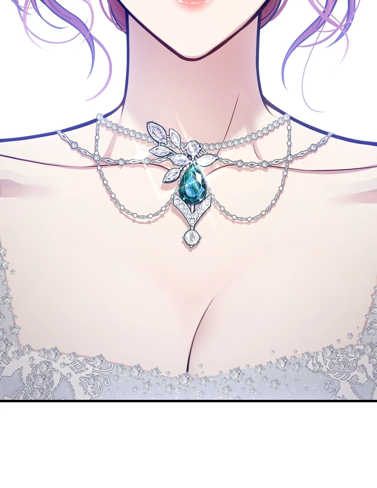 The Secret Bedroom of the Abandoned Princess [Official] - Chapter 106 manhwa