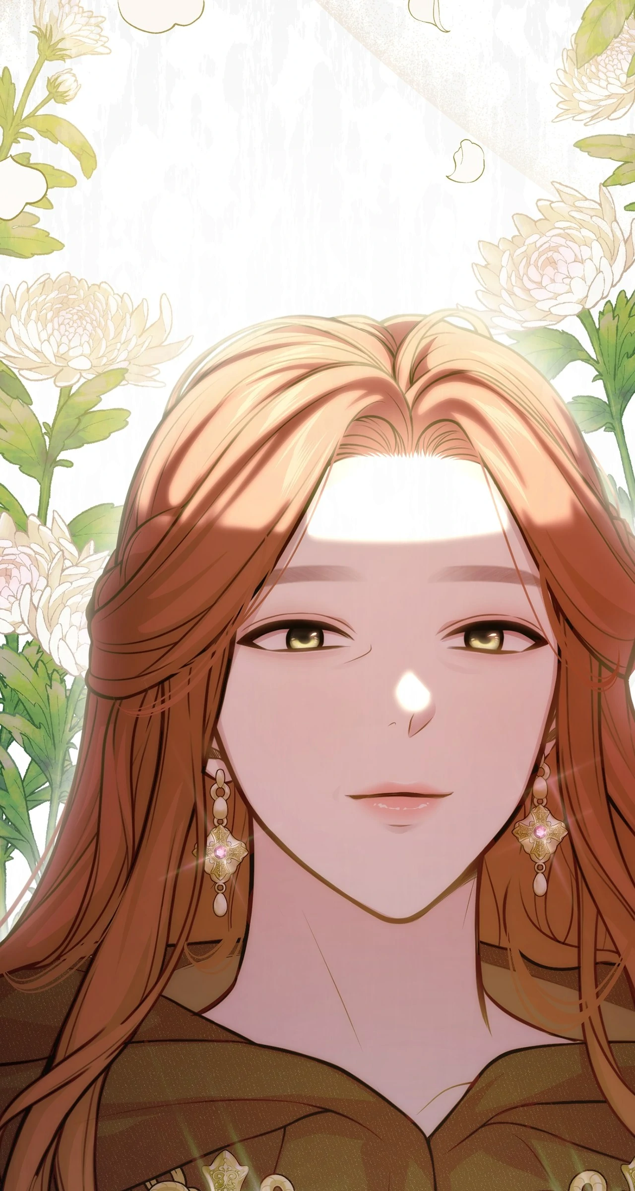 The Secret Bedroom of the Abandoned Princess [Official] - Chapter 106 manhwa